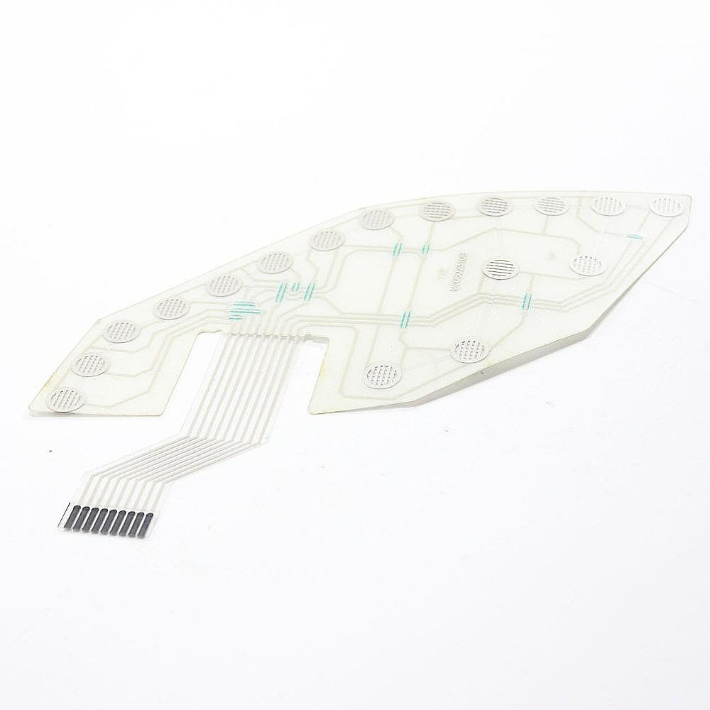 Part #055180-B, Horizon Membrane Key