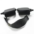 Exercise Cycle Pedal Set for AFG 3.0AH - Part 074520