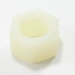 Preway Boat Motor Propeller Nut 26011