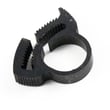 Clamp (black) 41582-10