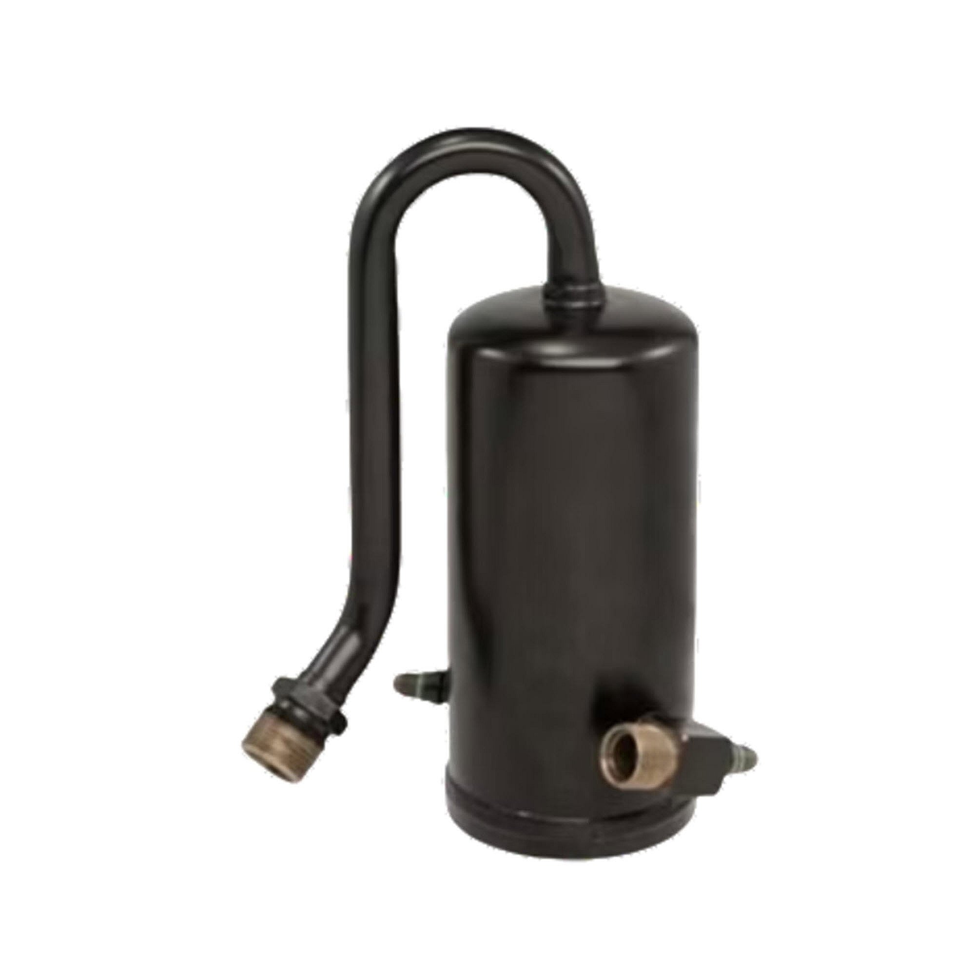 Part #acc00336, Trane Cylinder Accumulator
