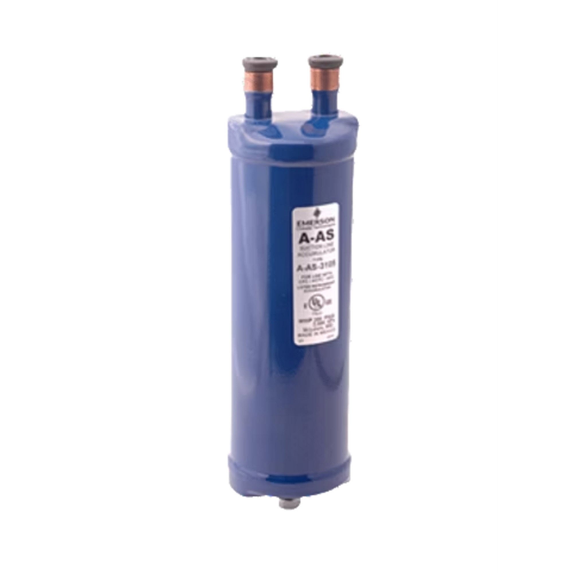 Part #acc0138, Trane Accumulator