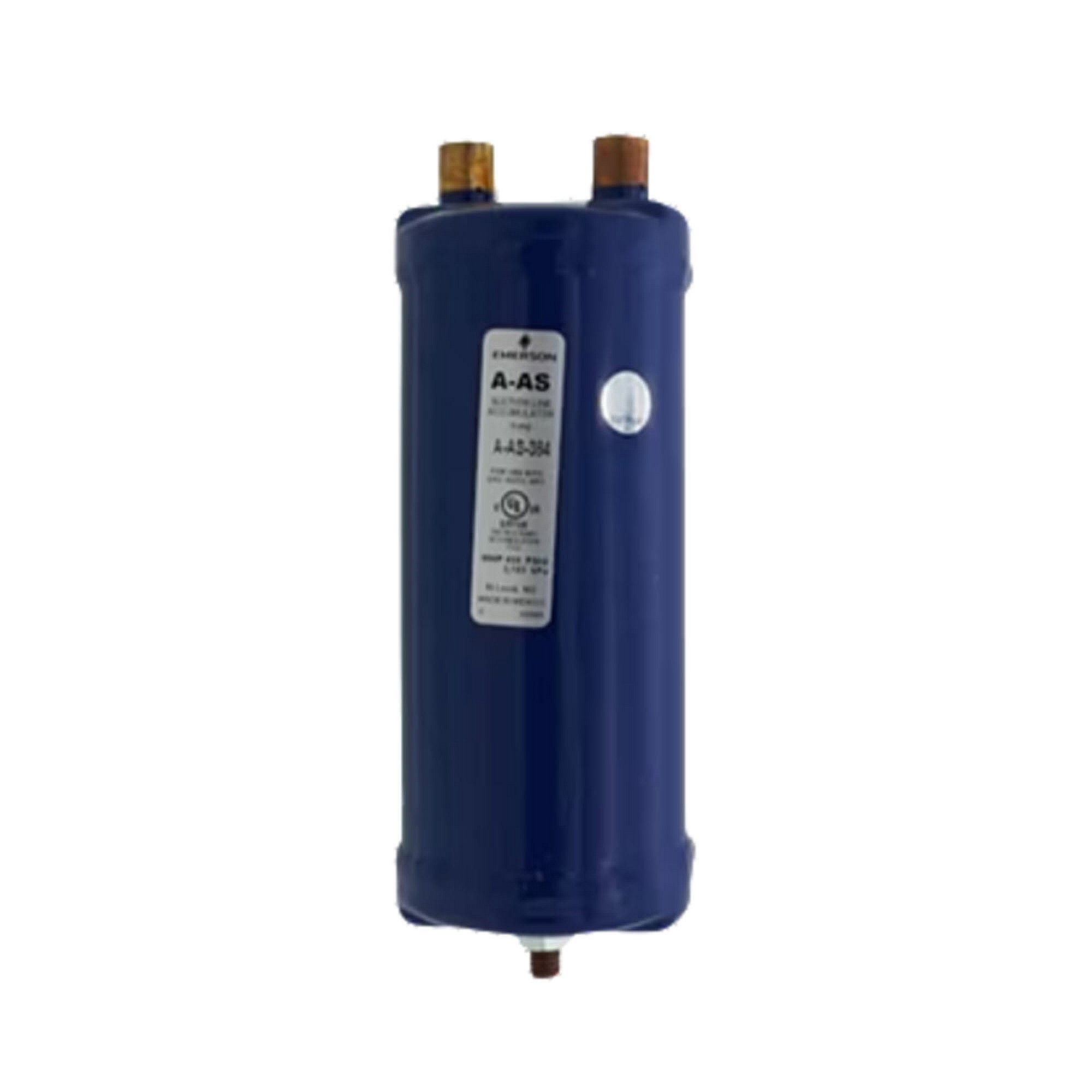 Part #acc0171, Trane Accumulator