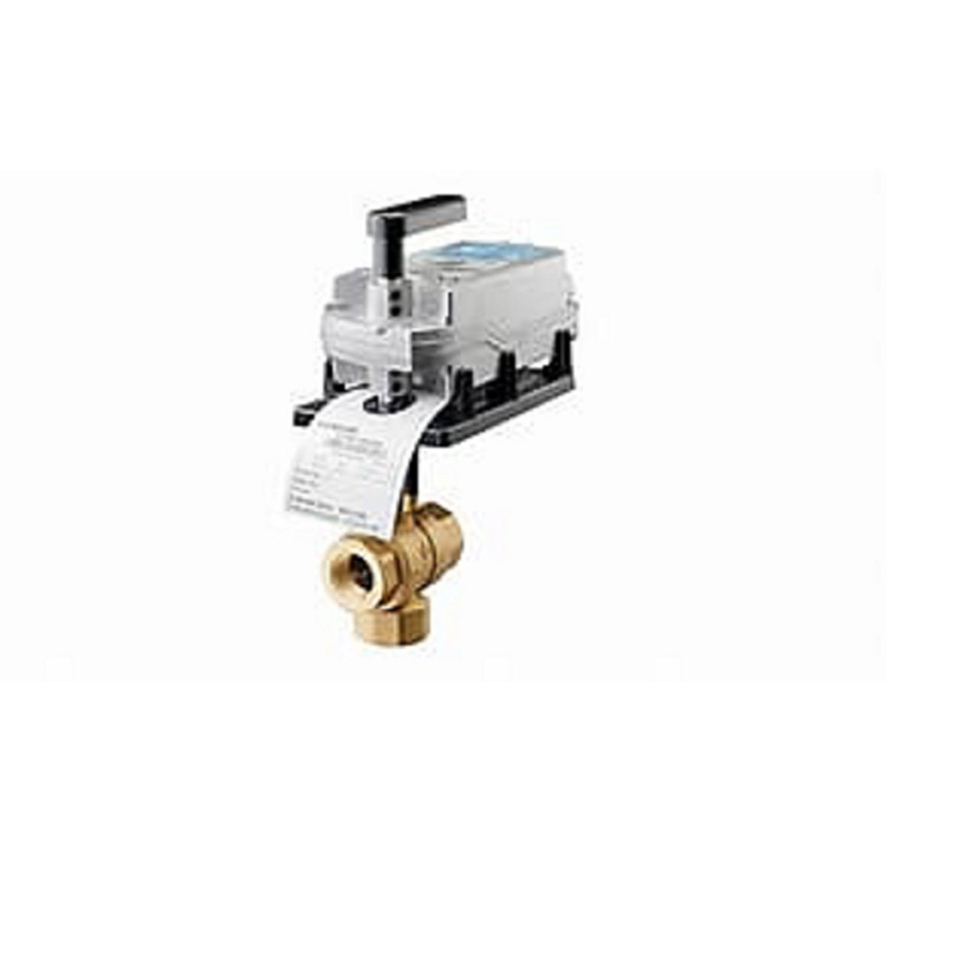 Part #act0387, Trane 24V 2/3W No/nc Actuator