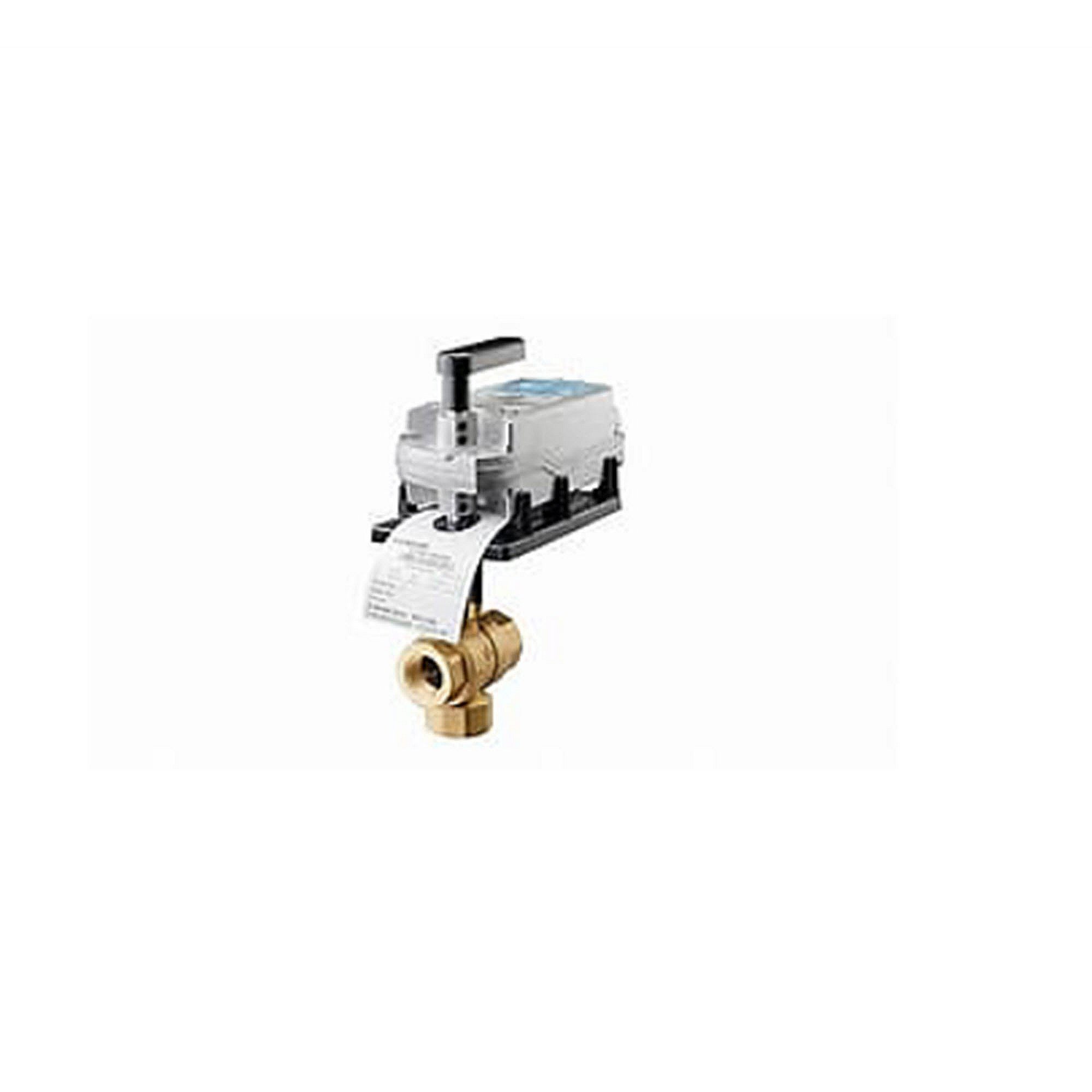 Part #act0403, Trane 24V S/r N/o Actuator W/conduit