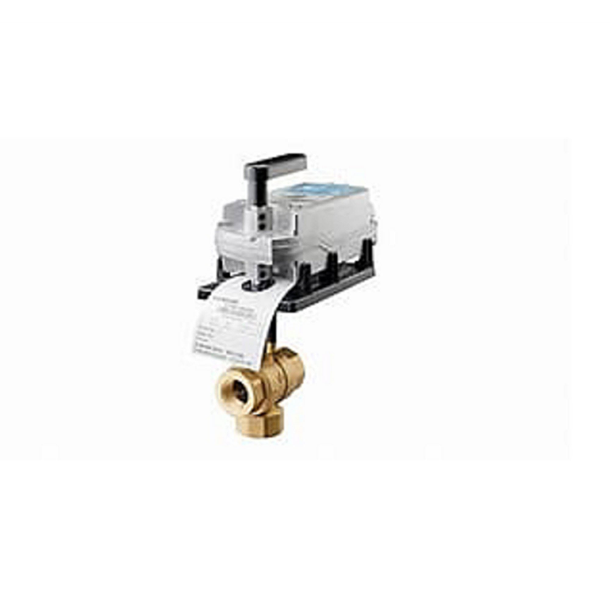 Part #act0509, Trane 24V Nsr Actuator W/ Conduit
