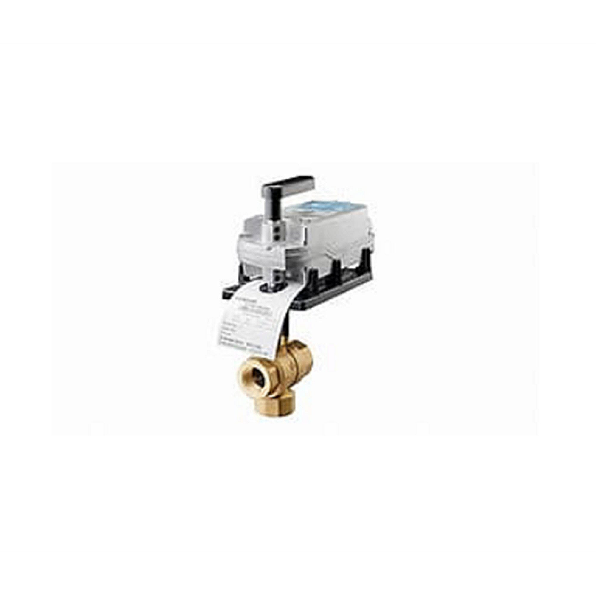 Part #act0524, Trane 35# Spring Return 2-10Vdc Act