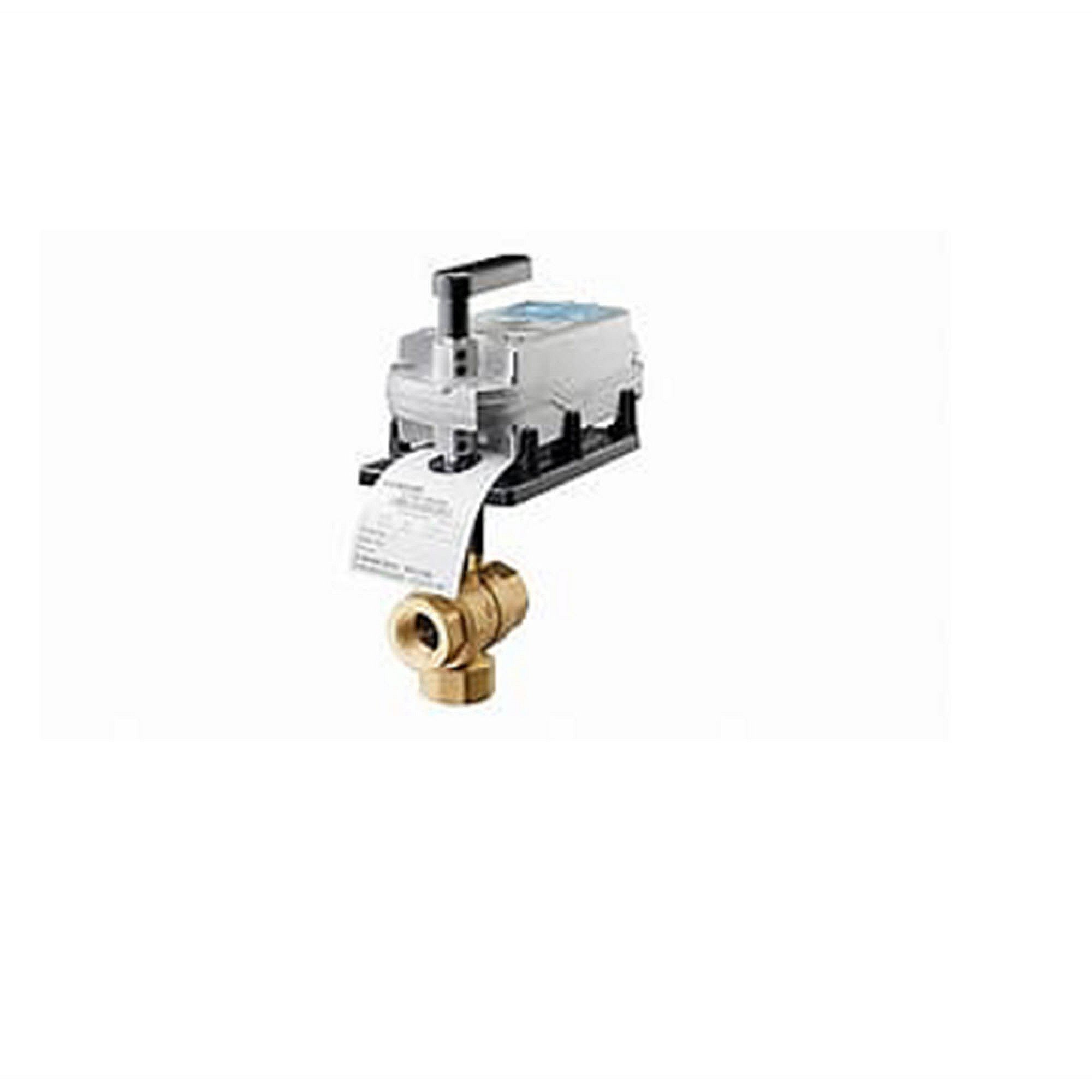 Part #act0697, Trane 24V S/r 2-10Vdc Actuator