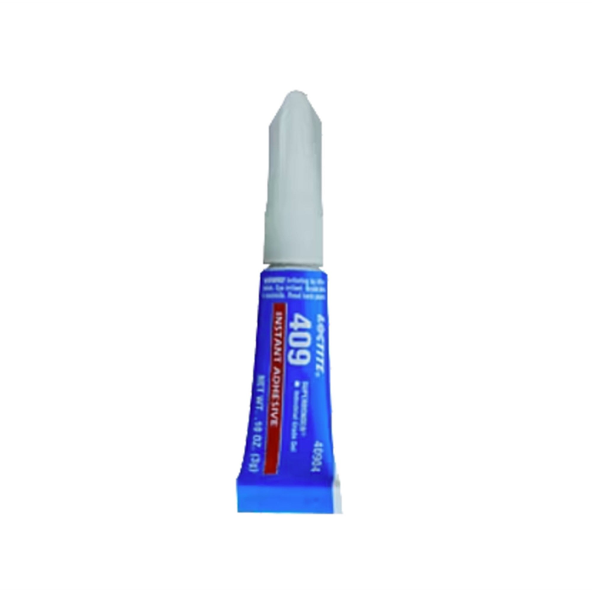 Part #adh0023, Trane Loctite 409 Superbond 3G Tube
