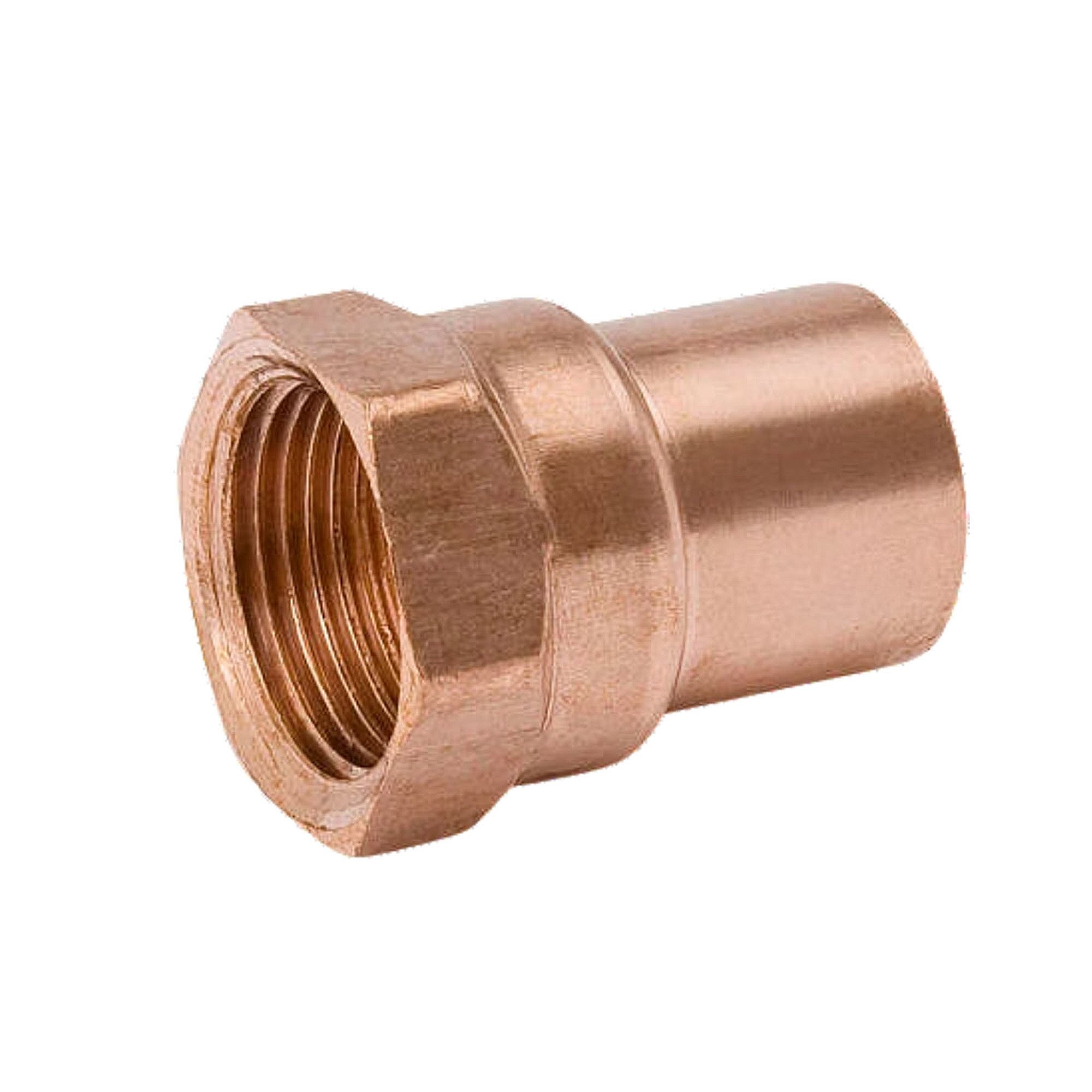 Part #adp0018, Trane Adapter