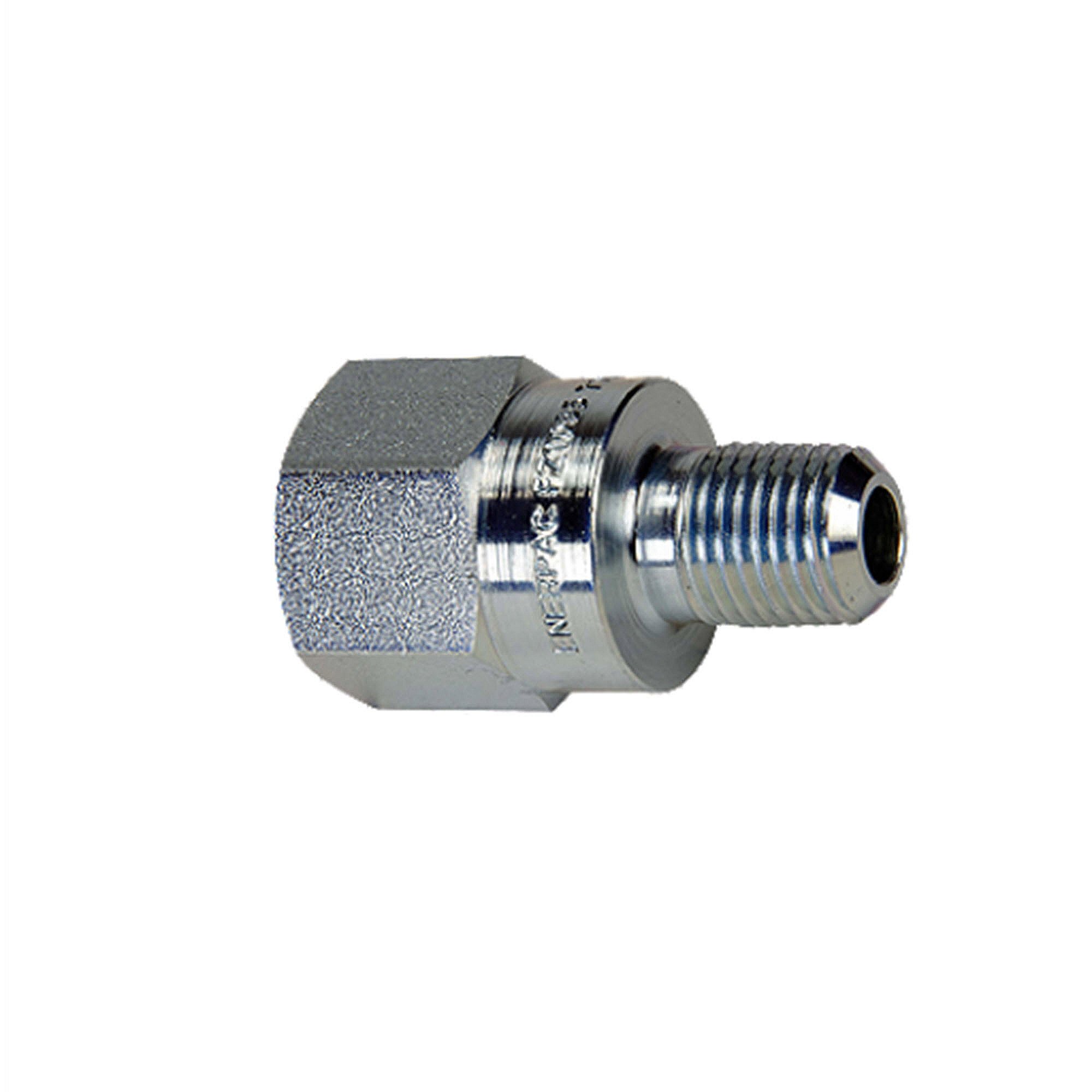 Part #adp00369, Trane Adapter .25M X .375F