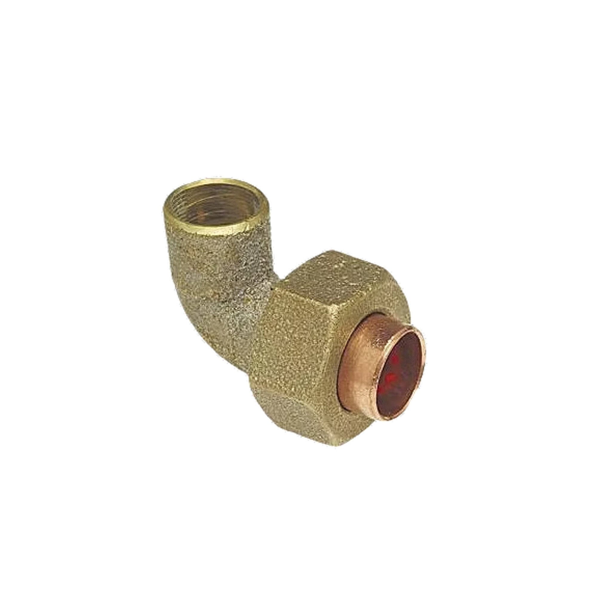 Part #adp0146, Trane Adapter