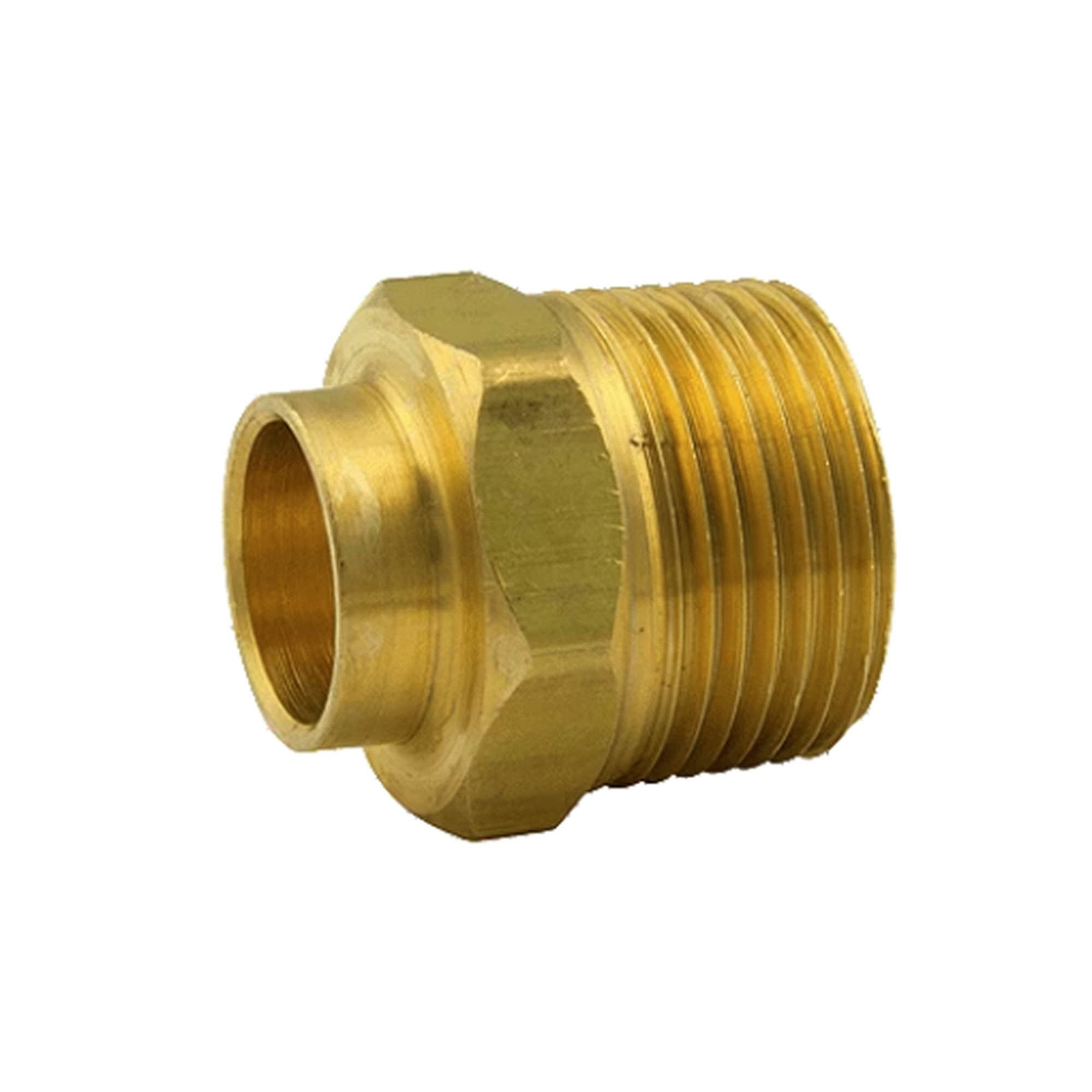 Part #adp0493, Trane Oil Equilizer Tube Adapter