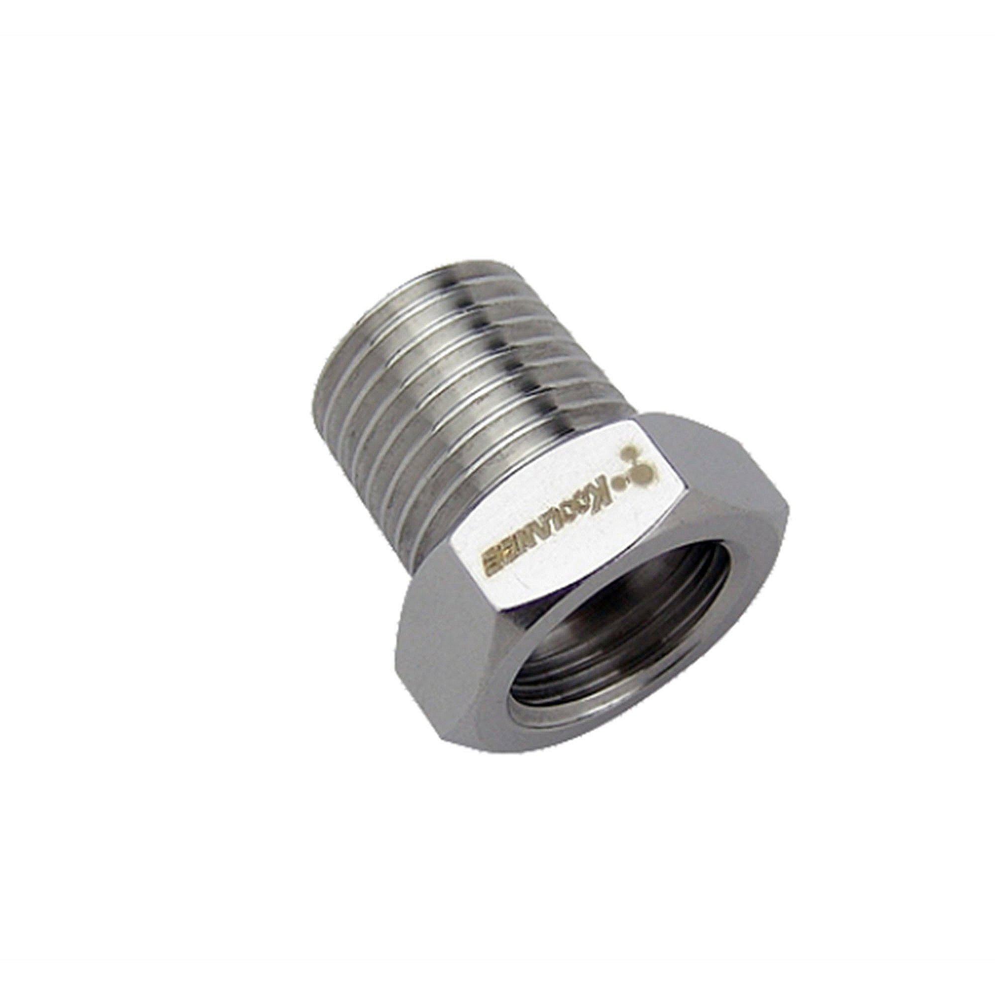 Part #adp1330, Trane Adapter 1.5 To 1/2Npt Steel