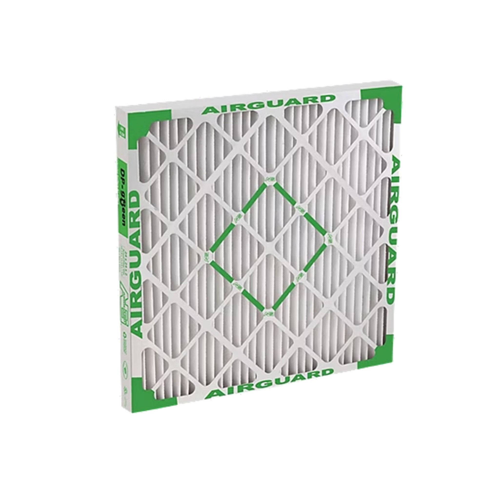 Part #ag0422204, Trane Filter; 20X25X2 Dp40 Merv 8
