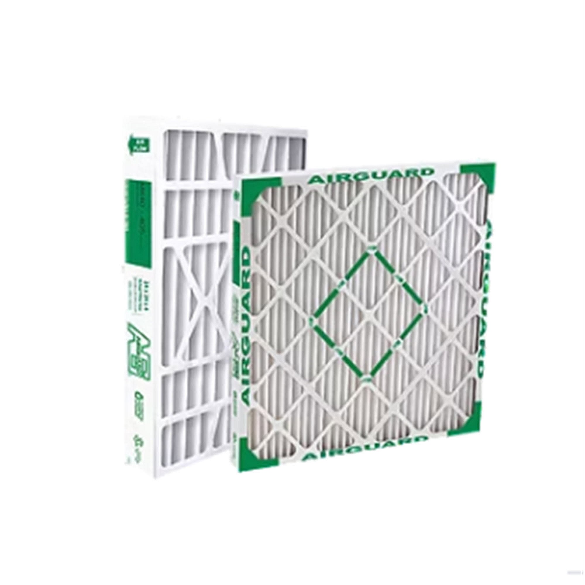 Part #ag0444101623, Trane Filter; 9.75X22X1 Dp Max Merv8