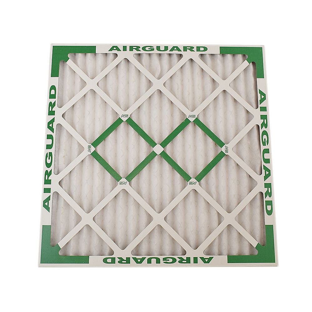 Part #ag0450103, Furnace Air Filter, 20 X 20 X 1-In
