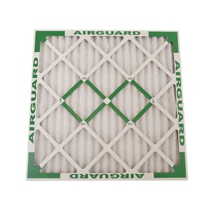 Furnace Air Filter, 20 X 20 X 1-in AG0450103