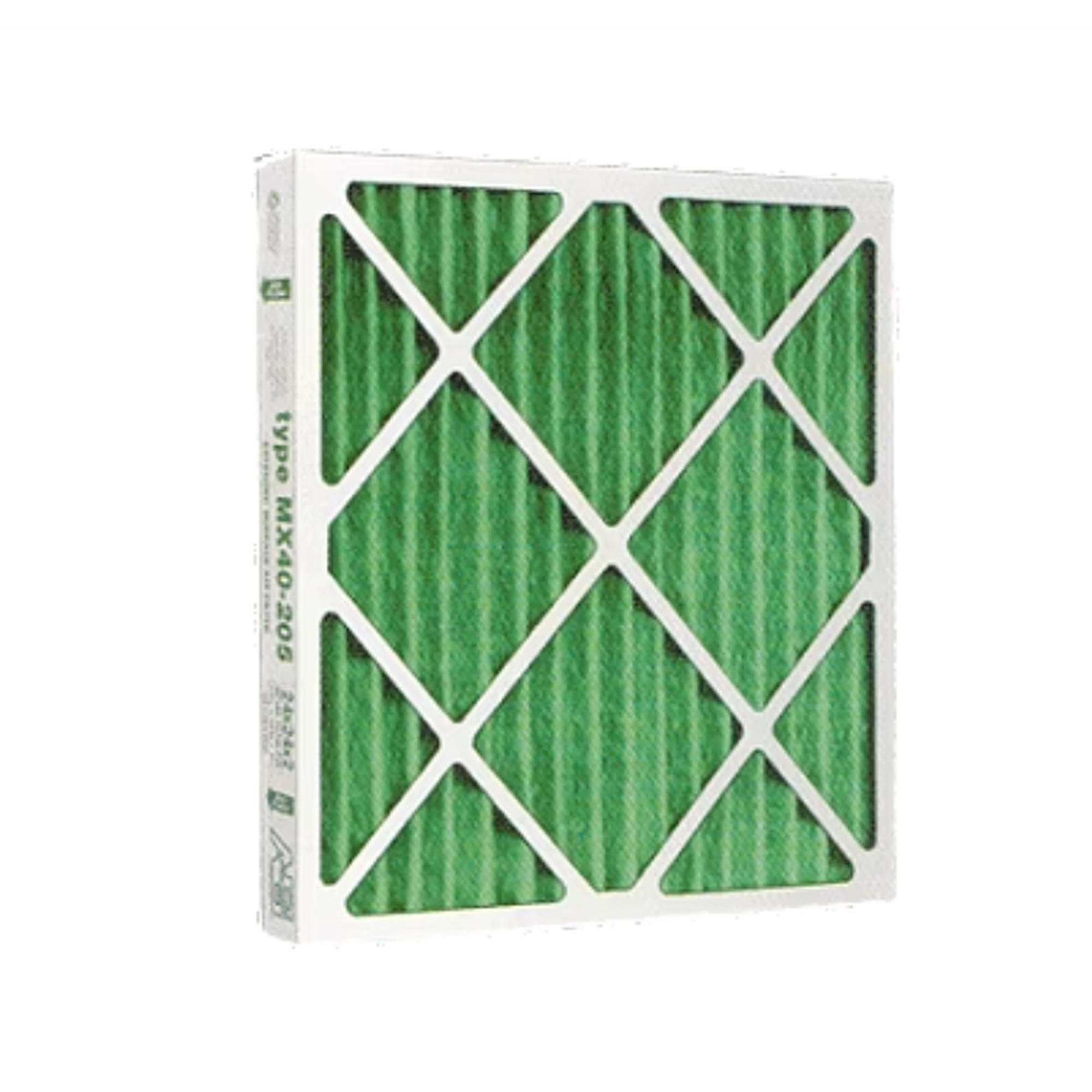 Part #ag0450201, Trane Filter; 16X20X2 Dp Max Merv 8