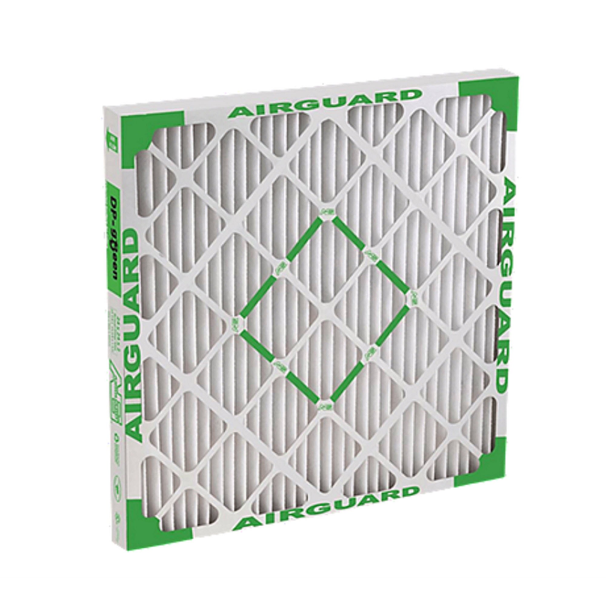 Part #ag0450204, Trane 20X25X2 Merv 8 Pleated Filter