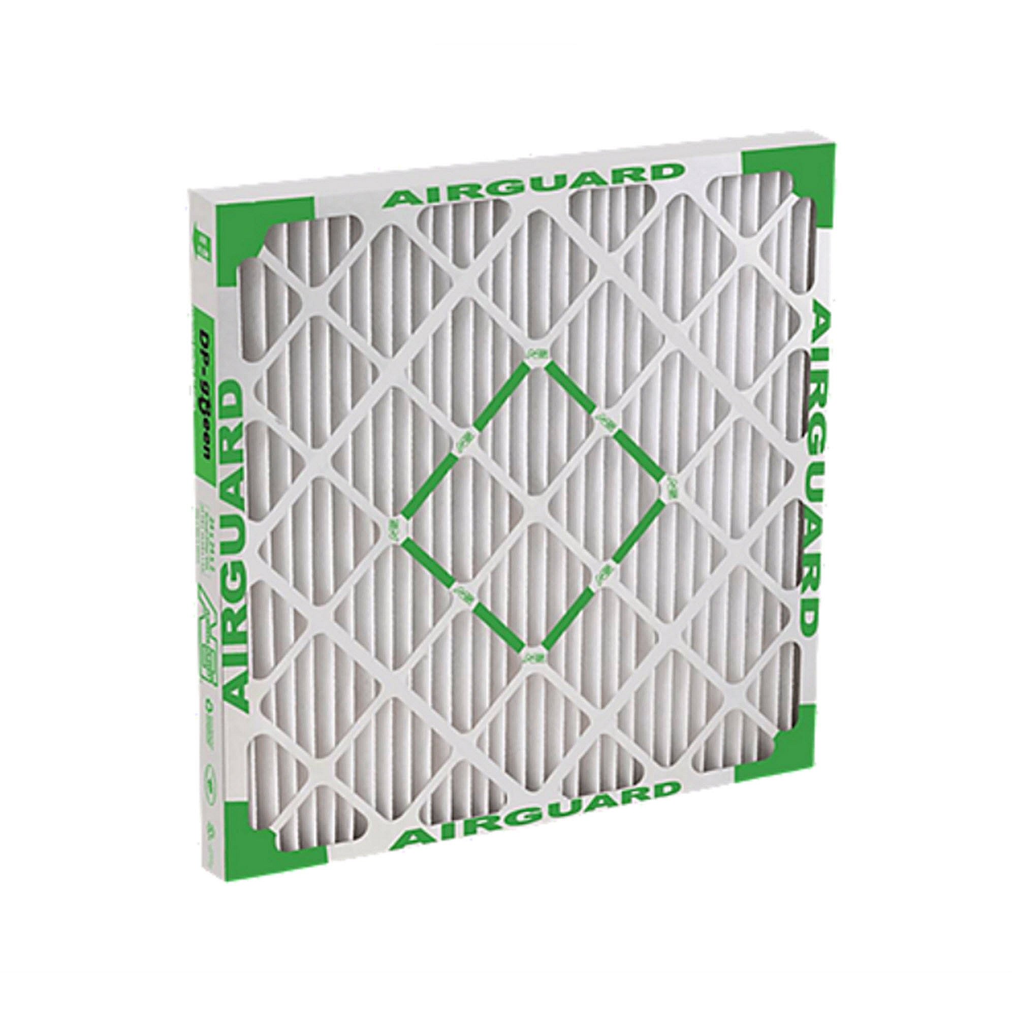 Part #ag0450403, Trane 20 X 20 X 4 Merv8 Filter