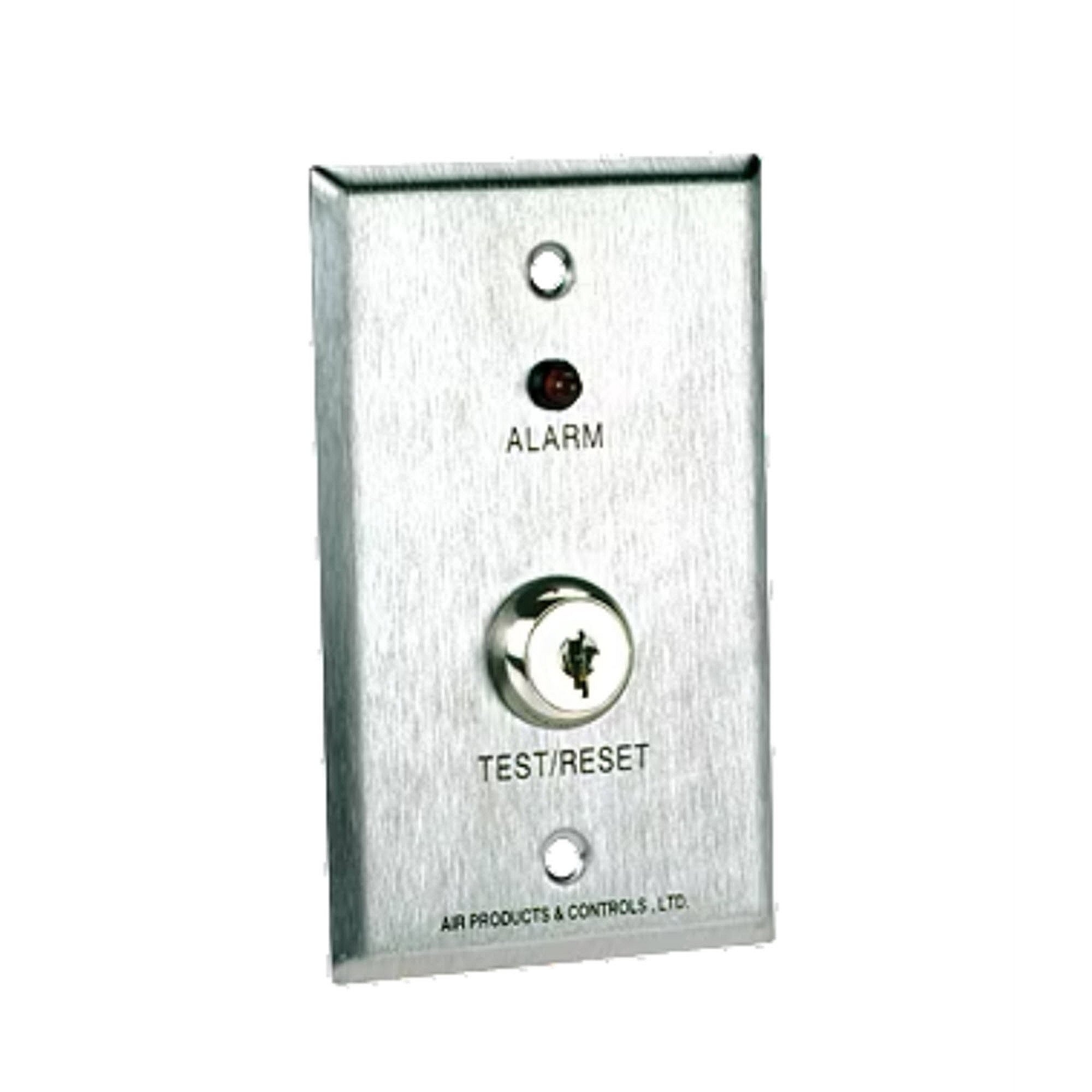 Part #alm0011, Trane Key Alarm