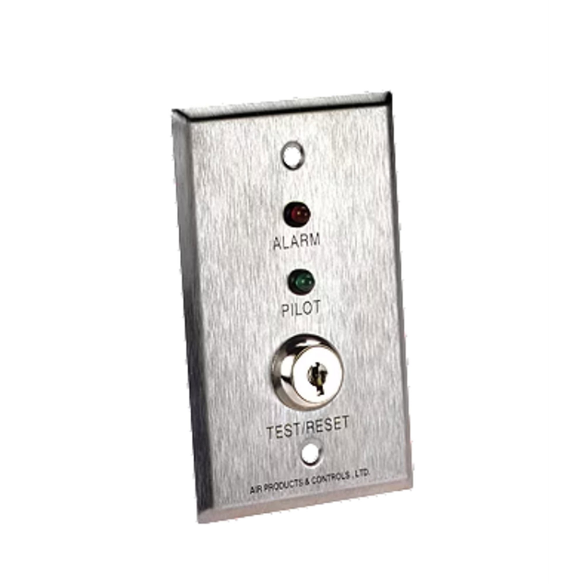 Part #alm0012, Trane Alarm