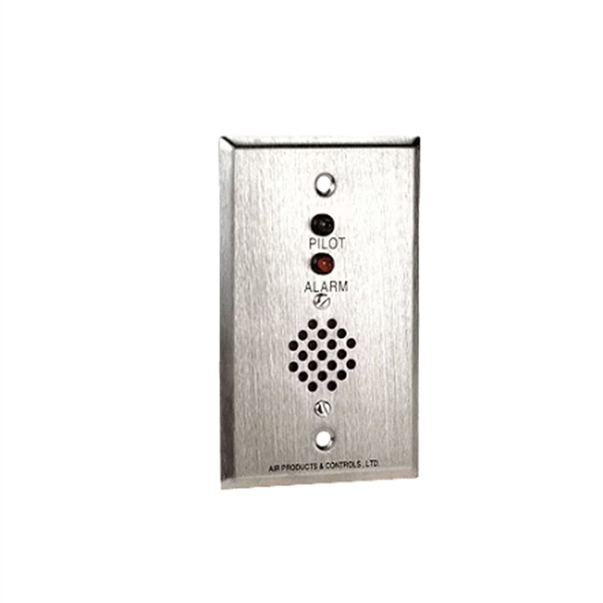 Part #alm0014, Trane Pilot Buzzer Alarm Switch