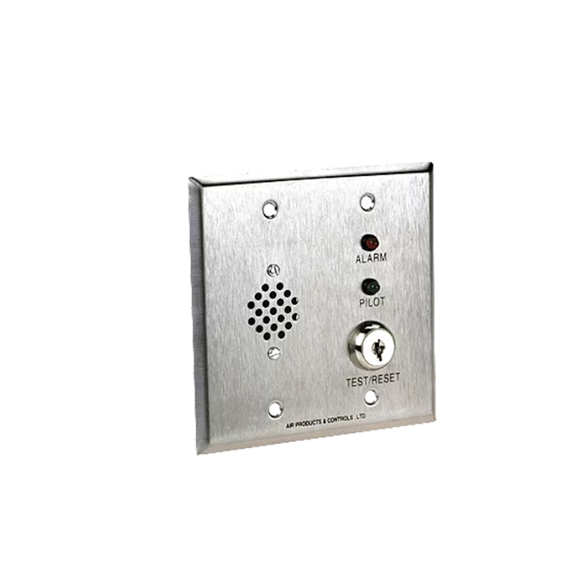 Part #alm0015, Trane Pilot Buzzer Switch