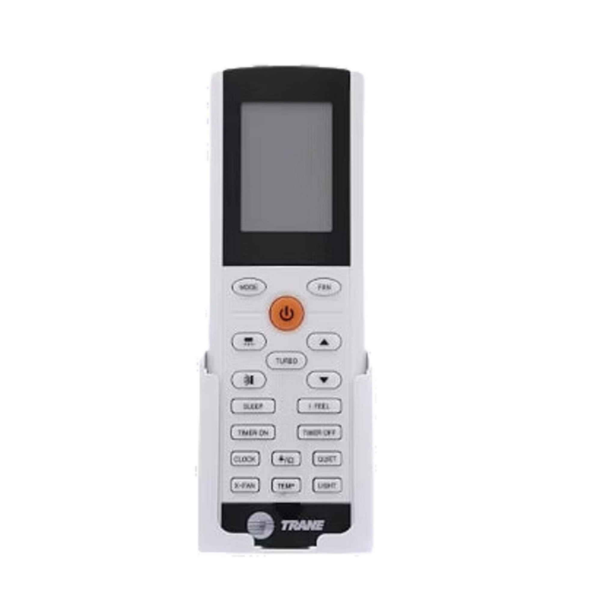 Part #aremote2Ahanda, Trane Remote Controller