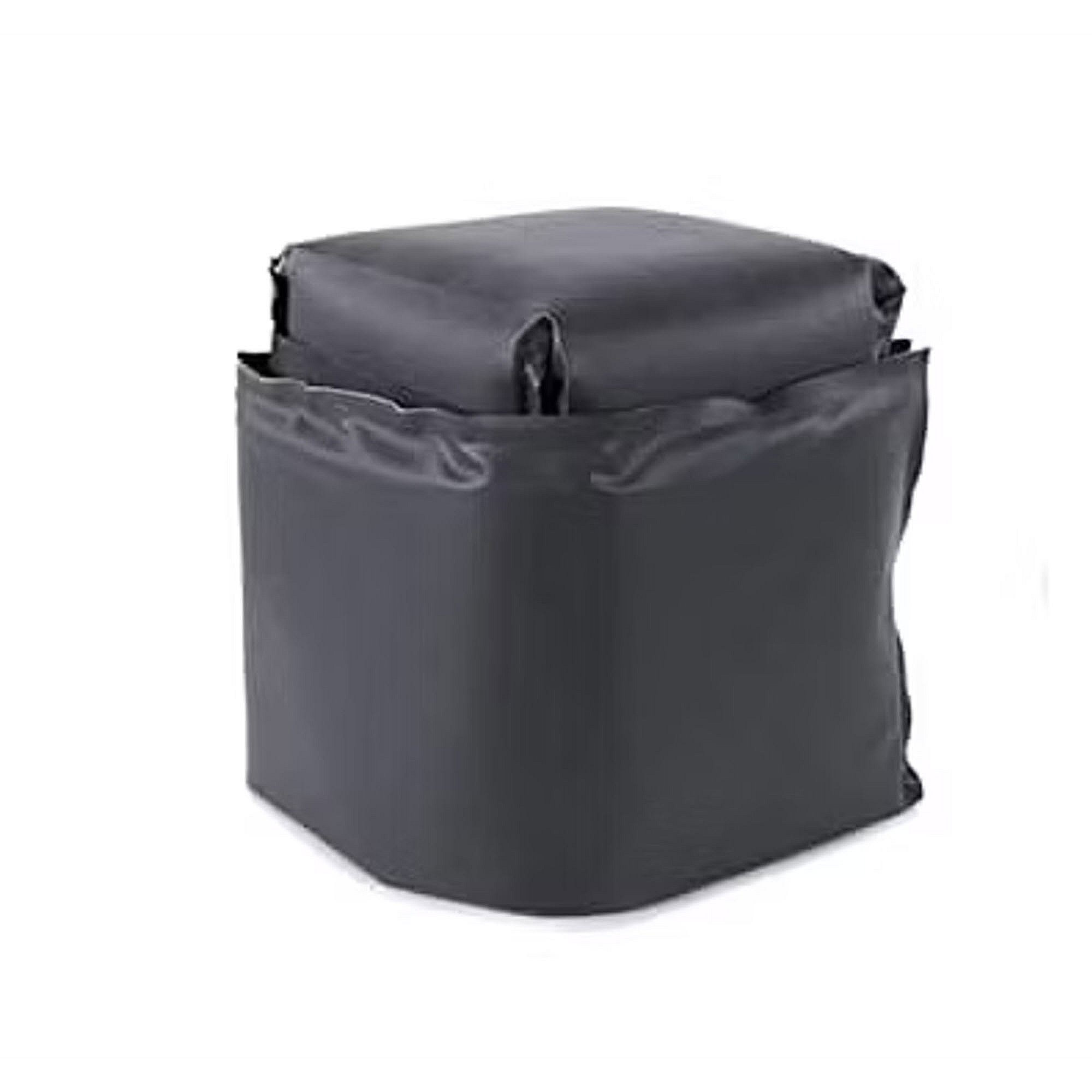 Part #att0081, Trane Sound Enclosure