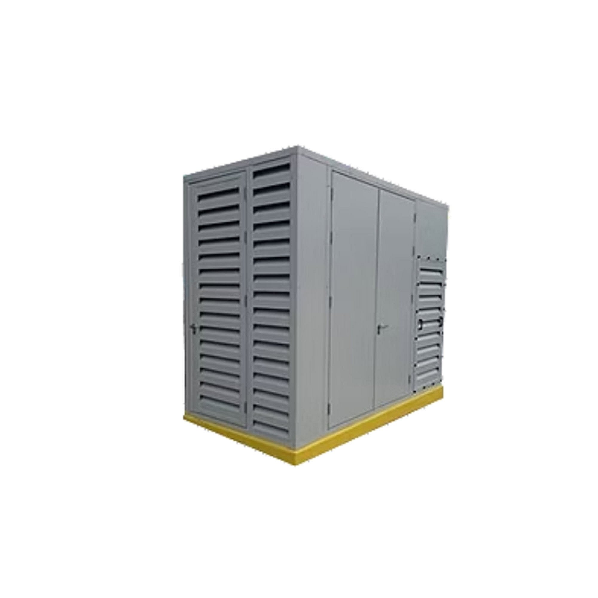 Part #att0260, Trane Enclosure