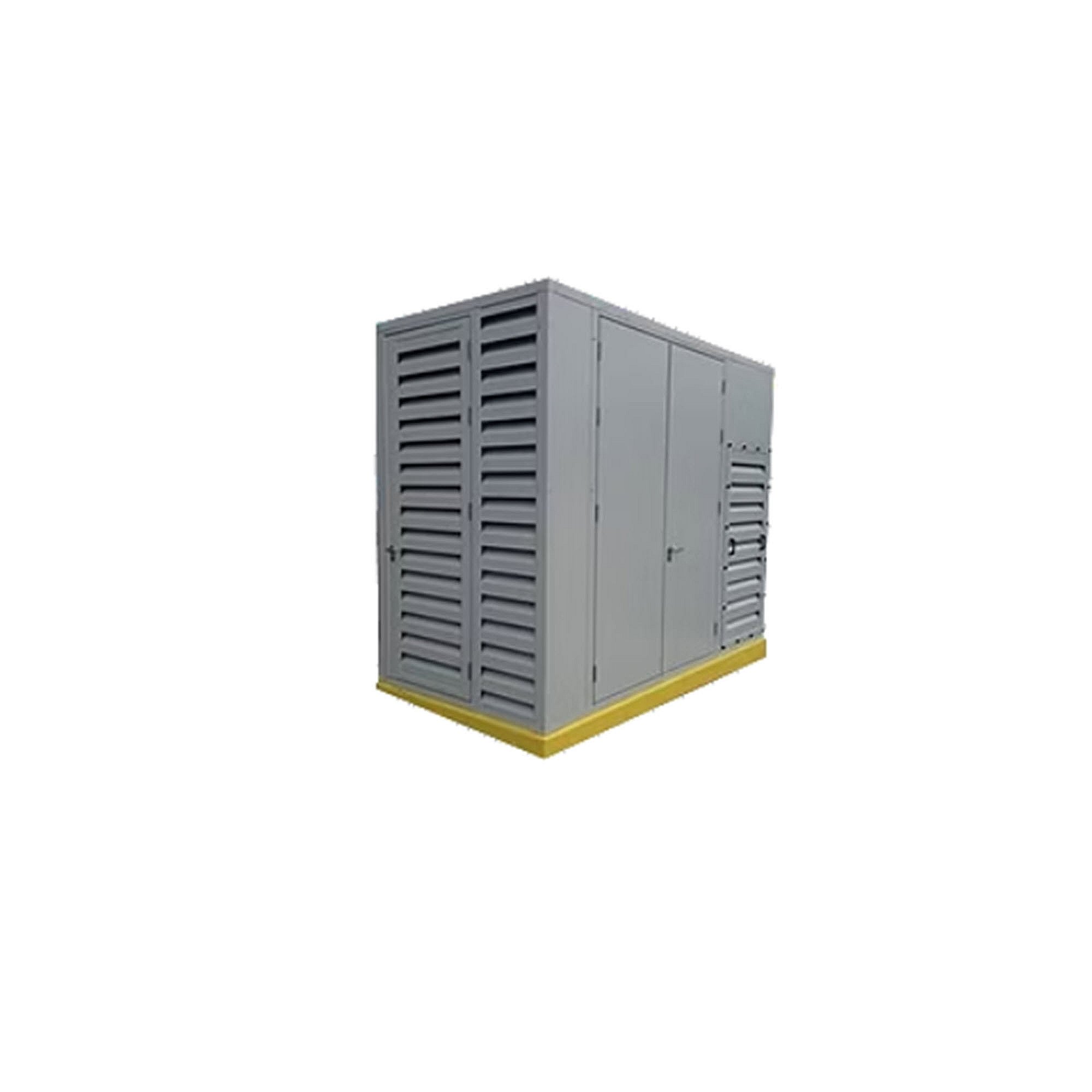 Part #att0318, Trane Noise Enclosure