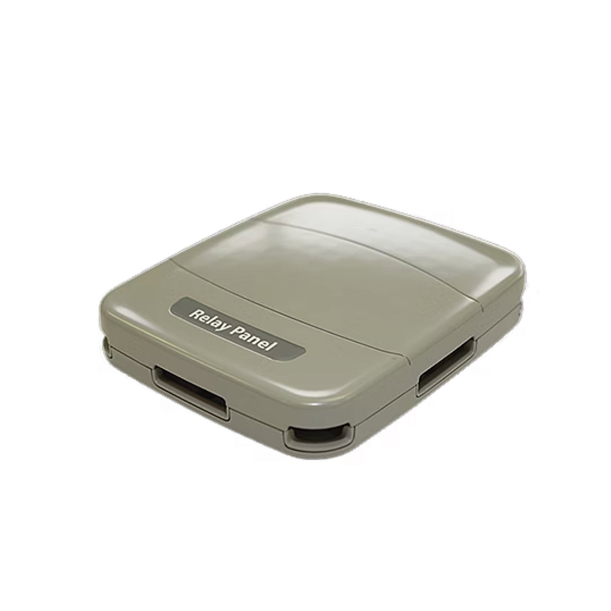 Part #bay24Vrpac52Dc, Trane Relay Panel