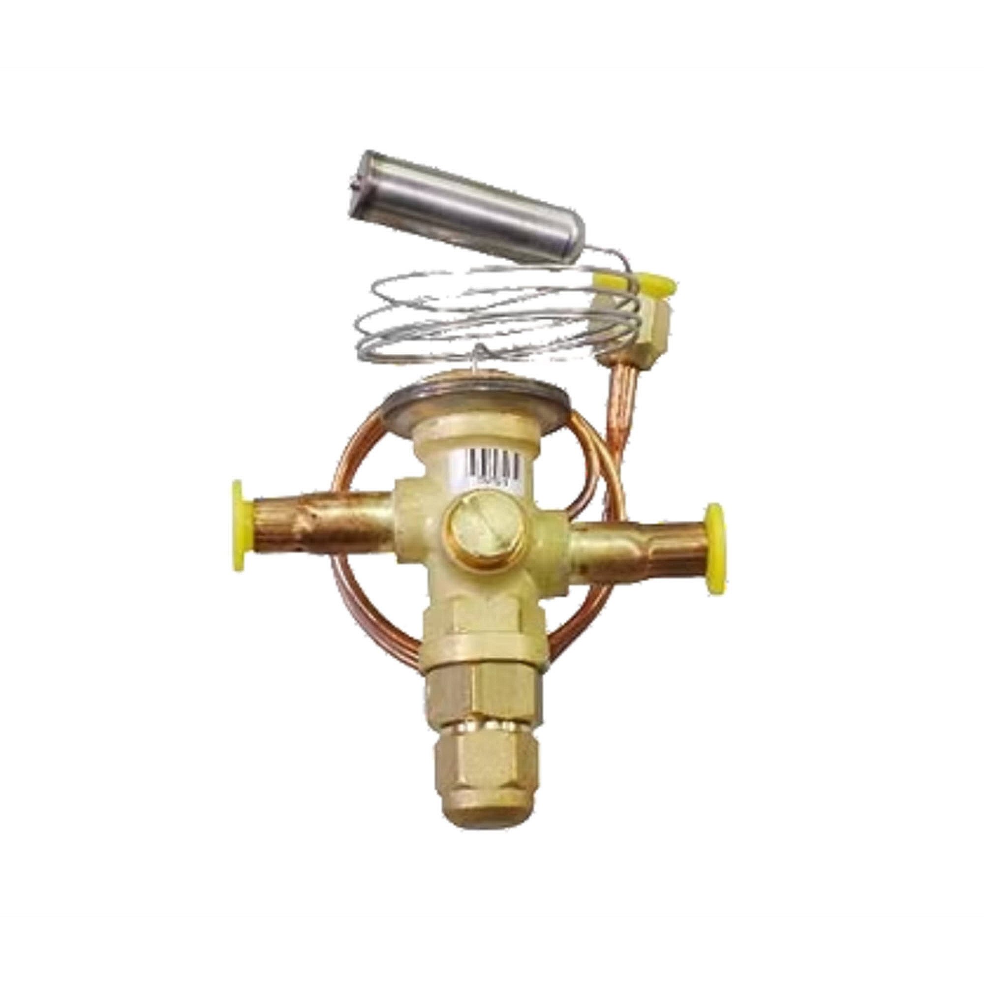 Part #bayatxv1836B, Trane Field Mounted Txv Kit