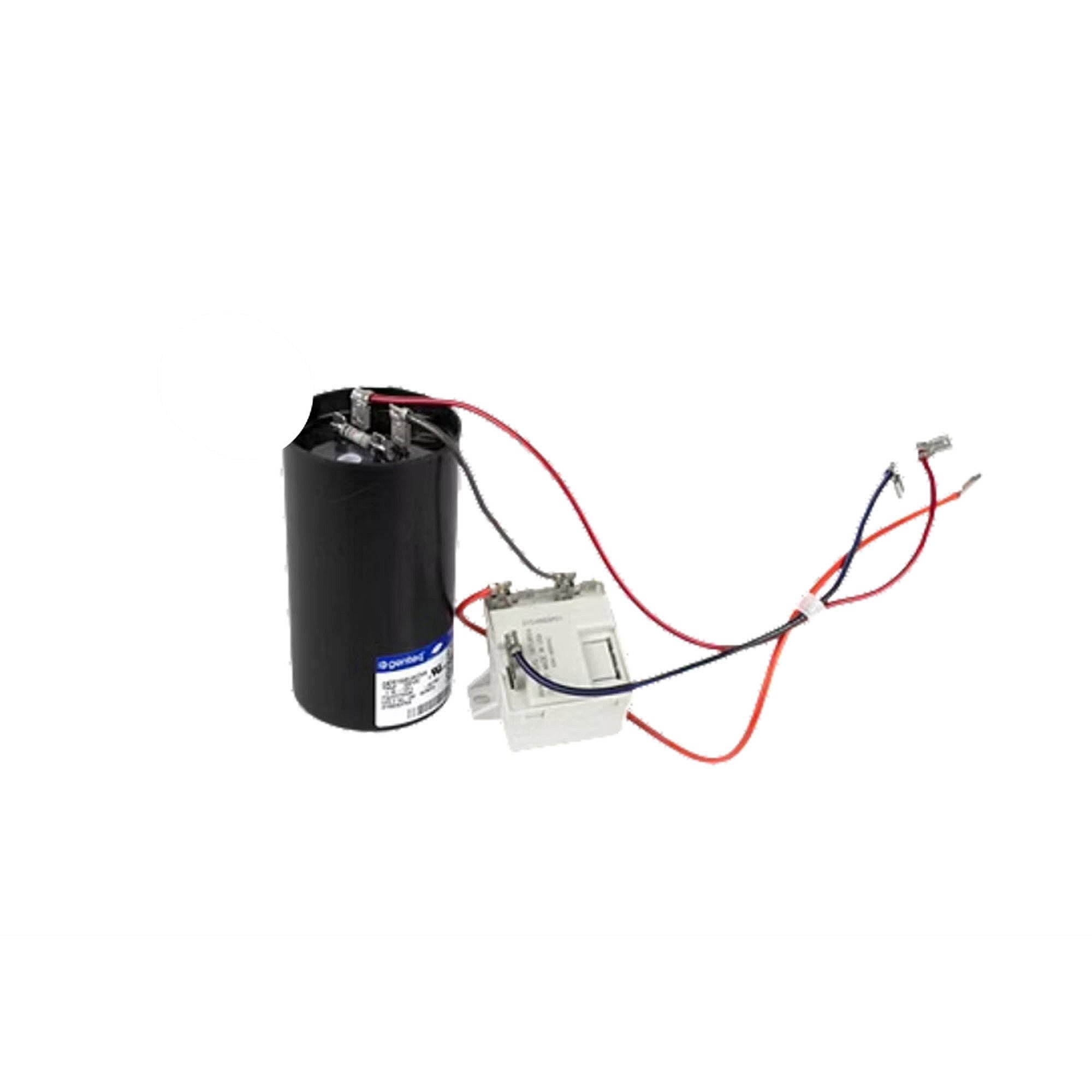 Part #baykskt263, Trane Hard Start Kit