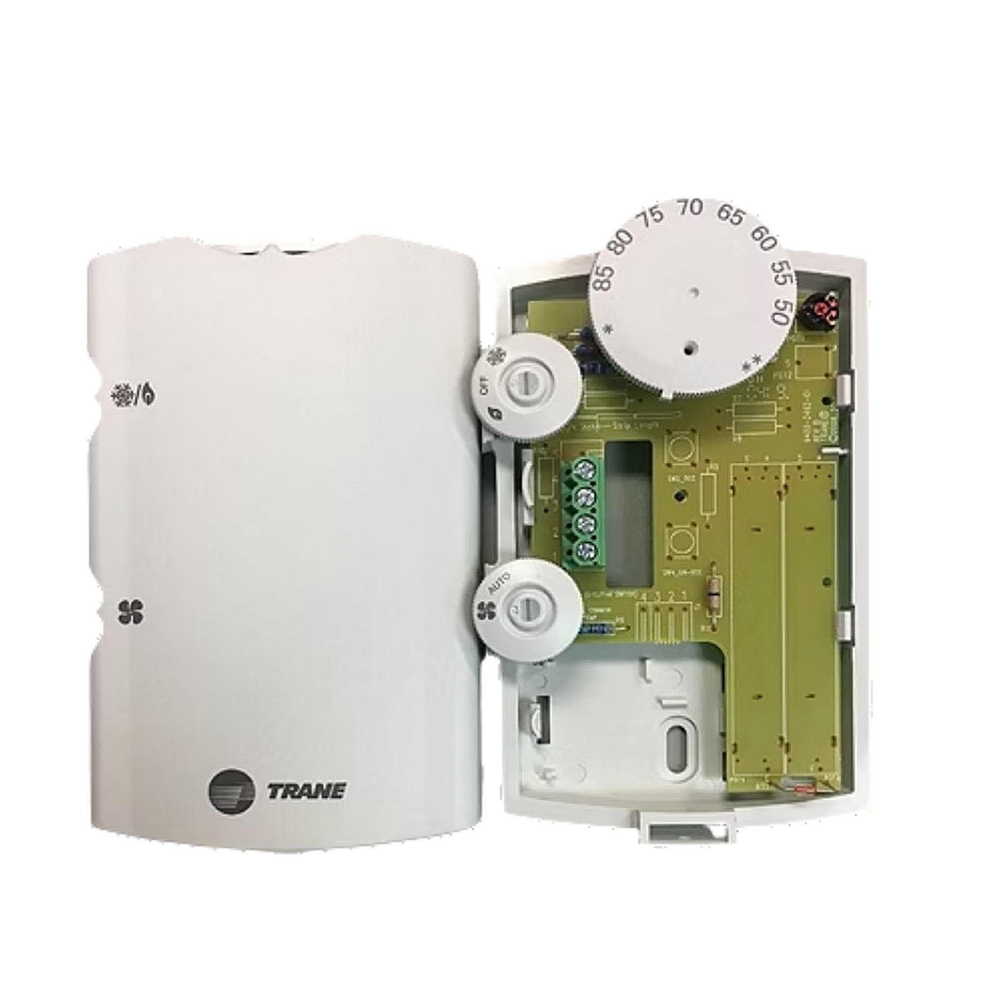 Part #baysens106A, Trane Zone Stat Assembly