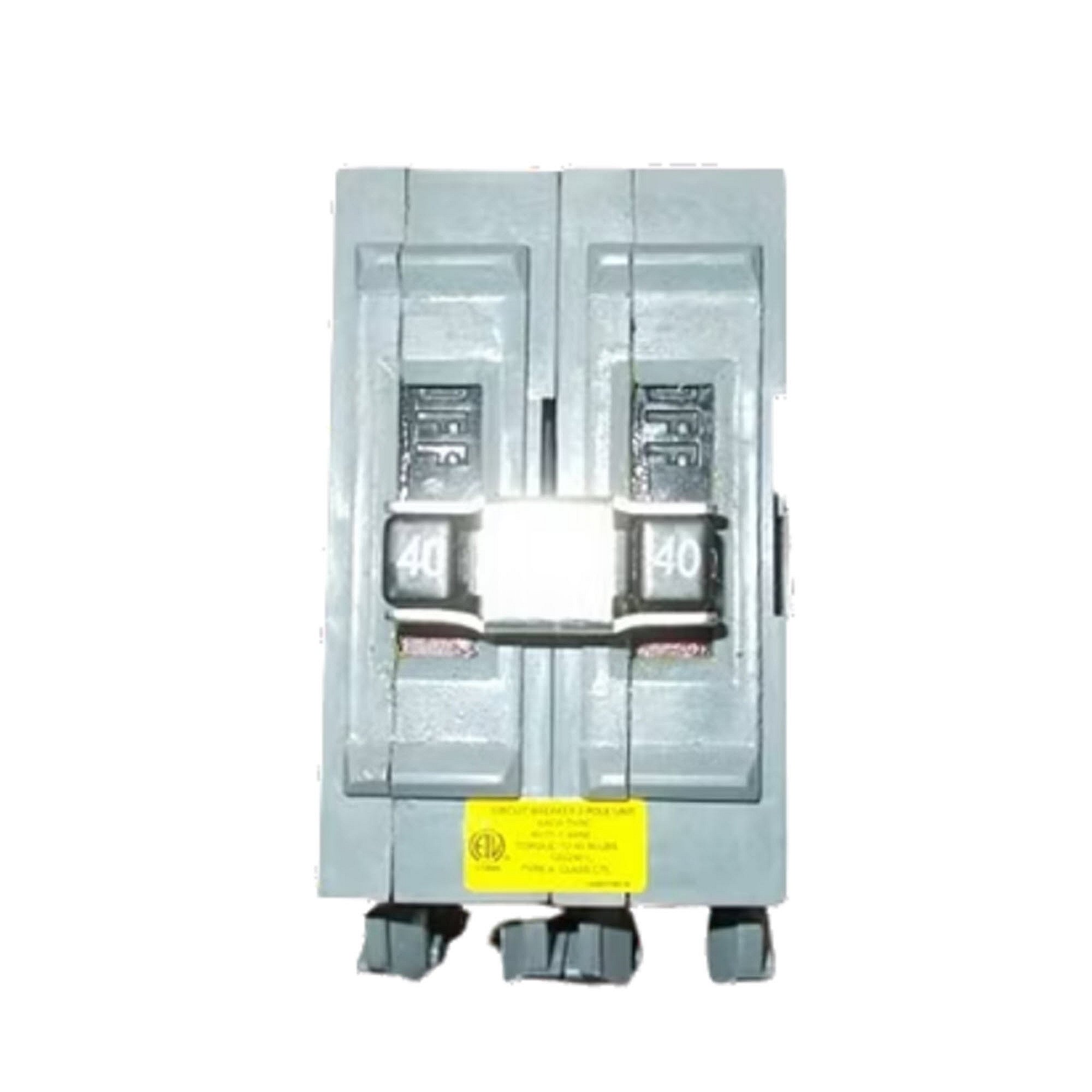 Part #bkr0100, Trane Breaker