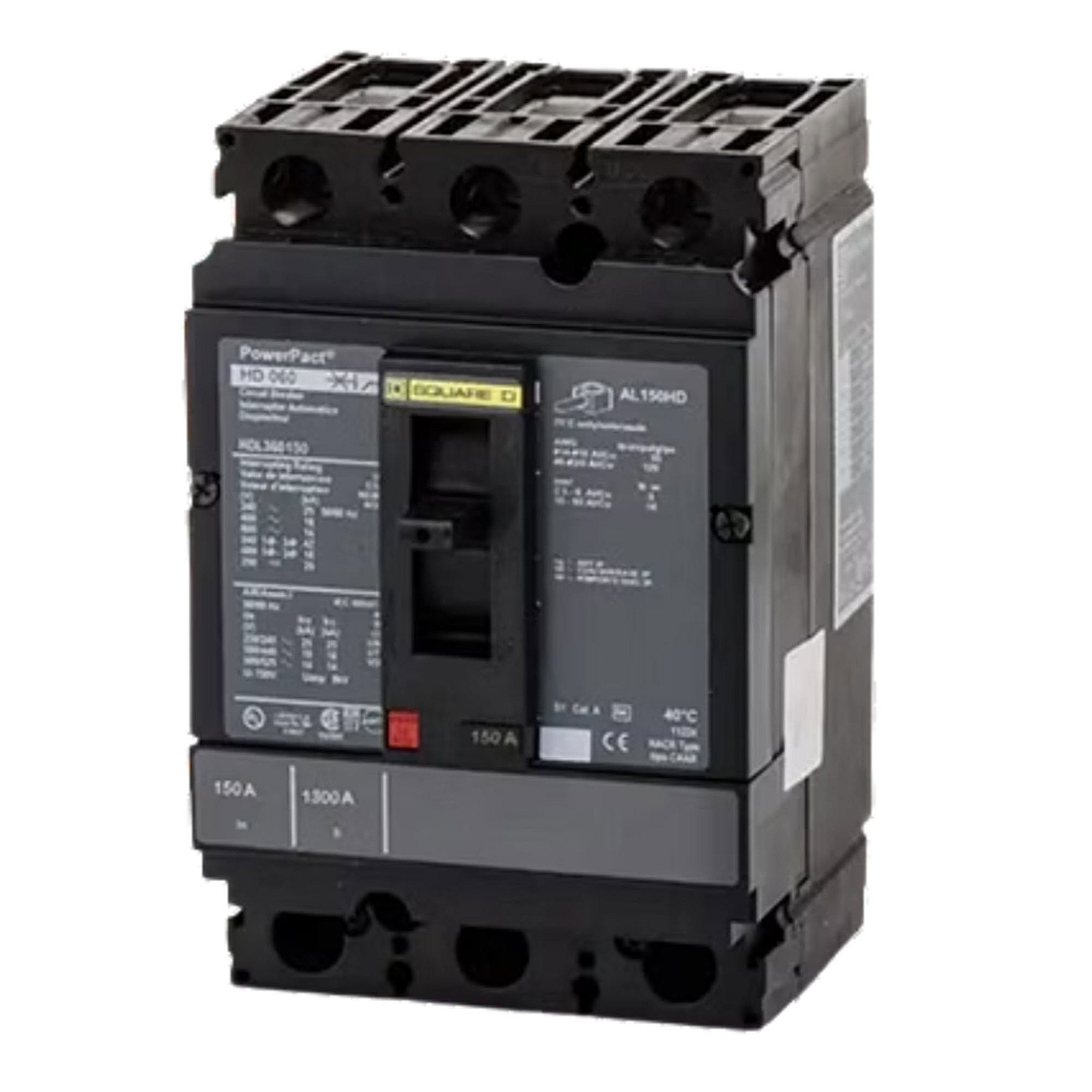 Part #bkr0102, Trane Breaker