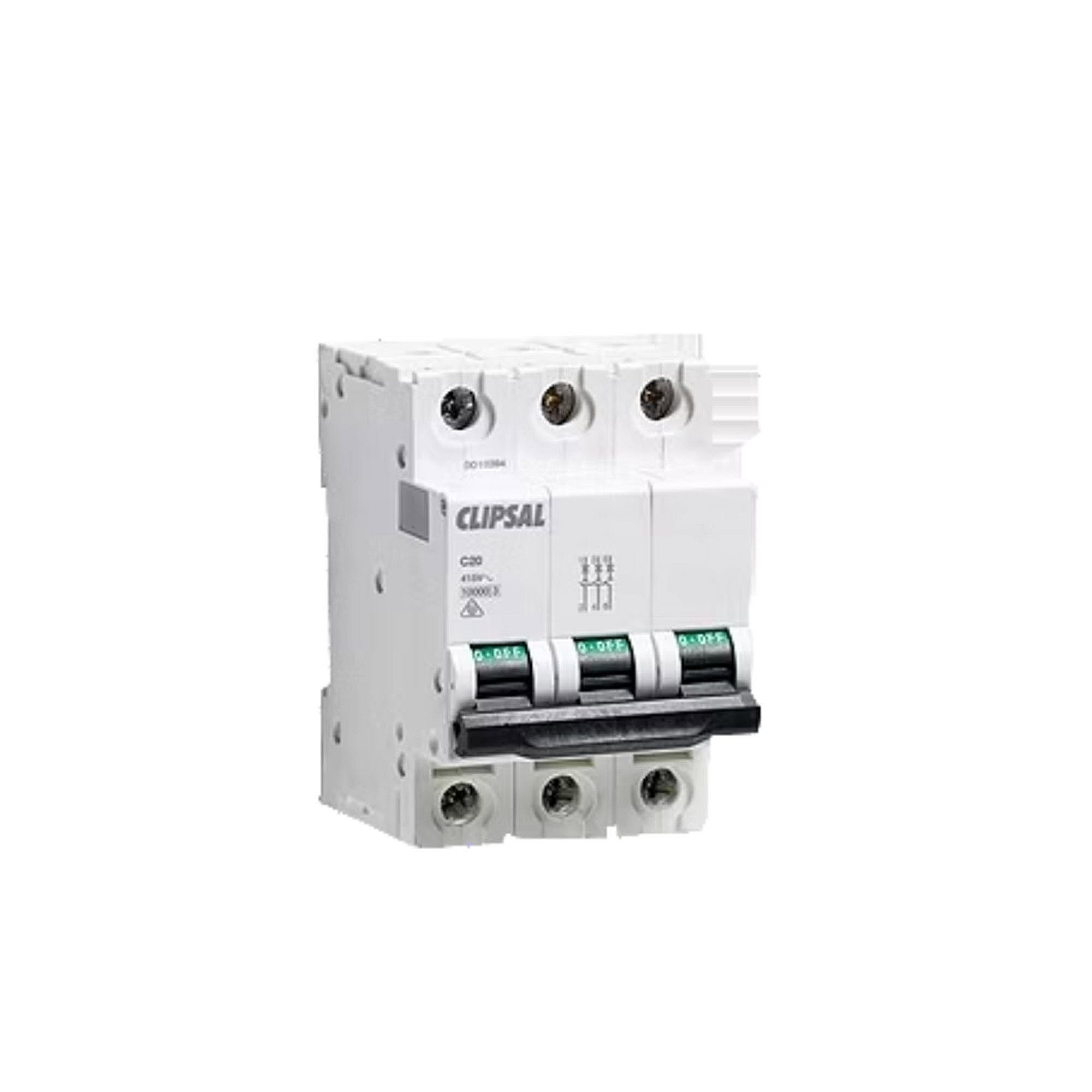 Part #bkr0664, Trane Breaker