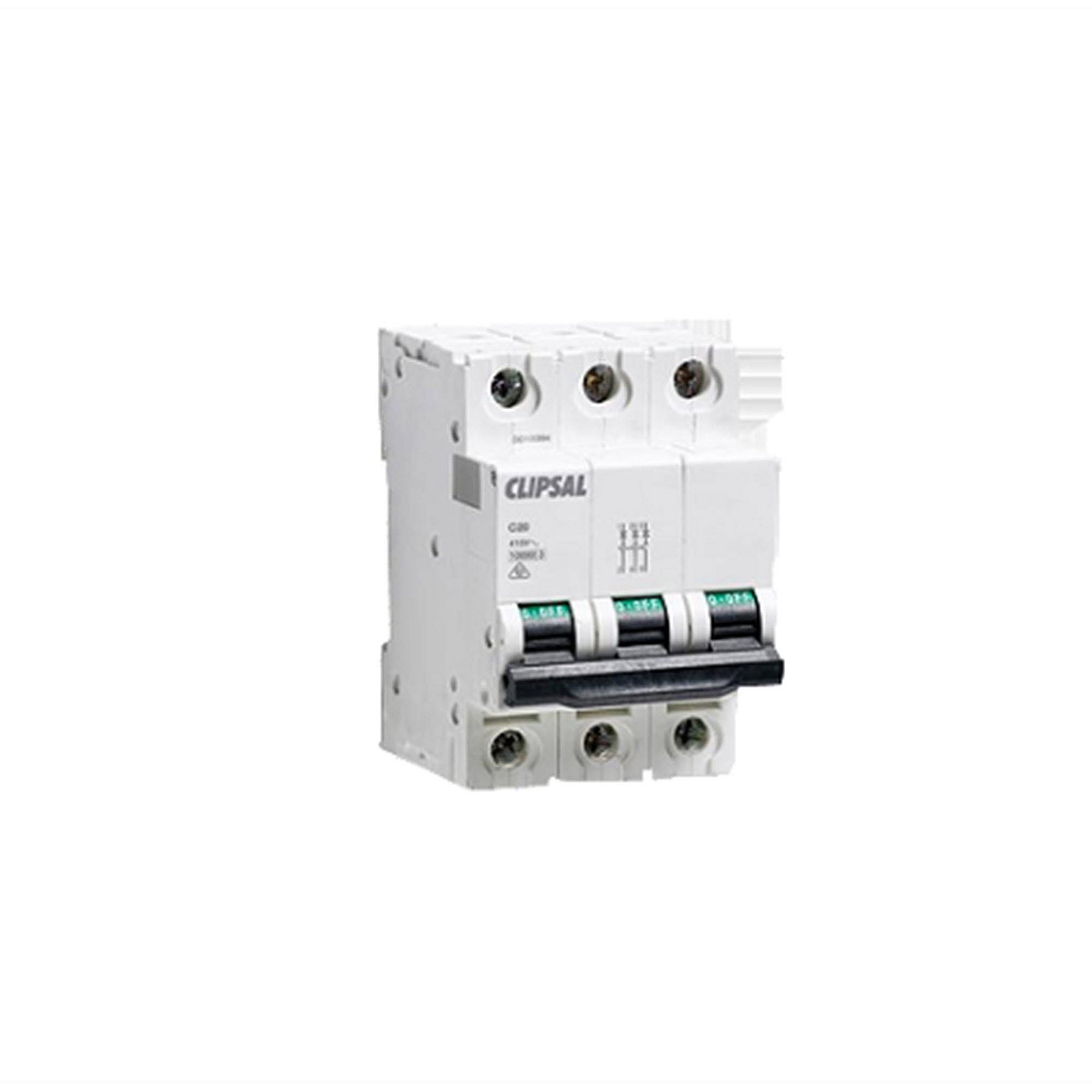 Part #bkr0851, Trane Breaker 90A 3P 600V
