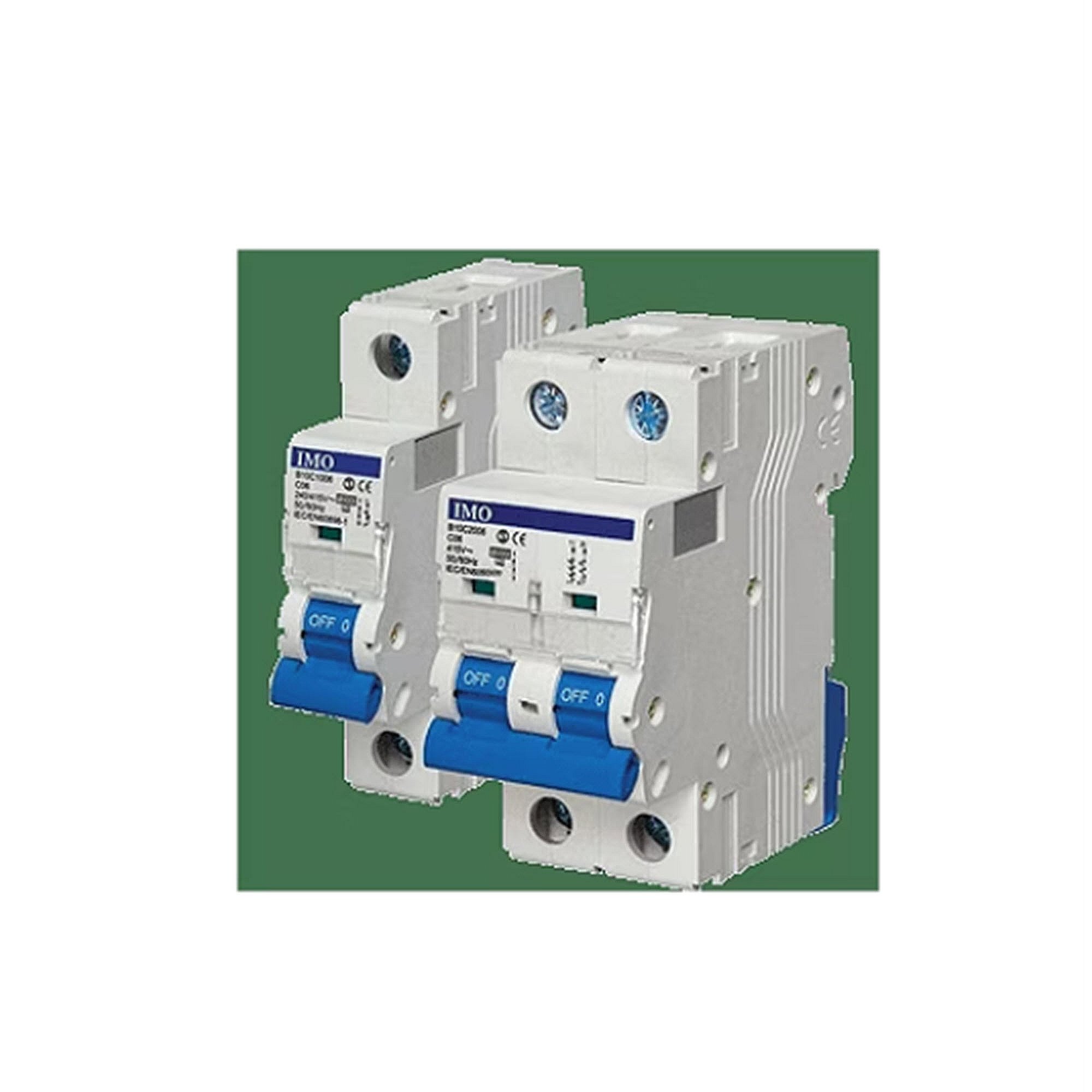 Part #bkr1652, Trane Breaker