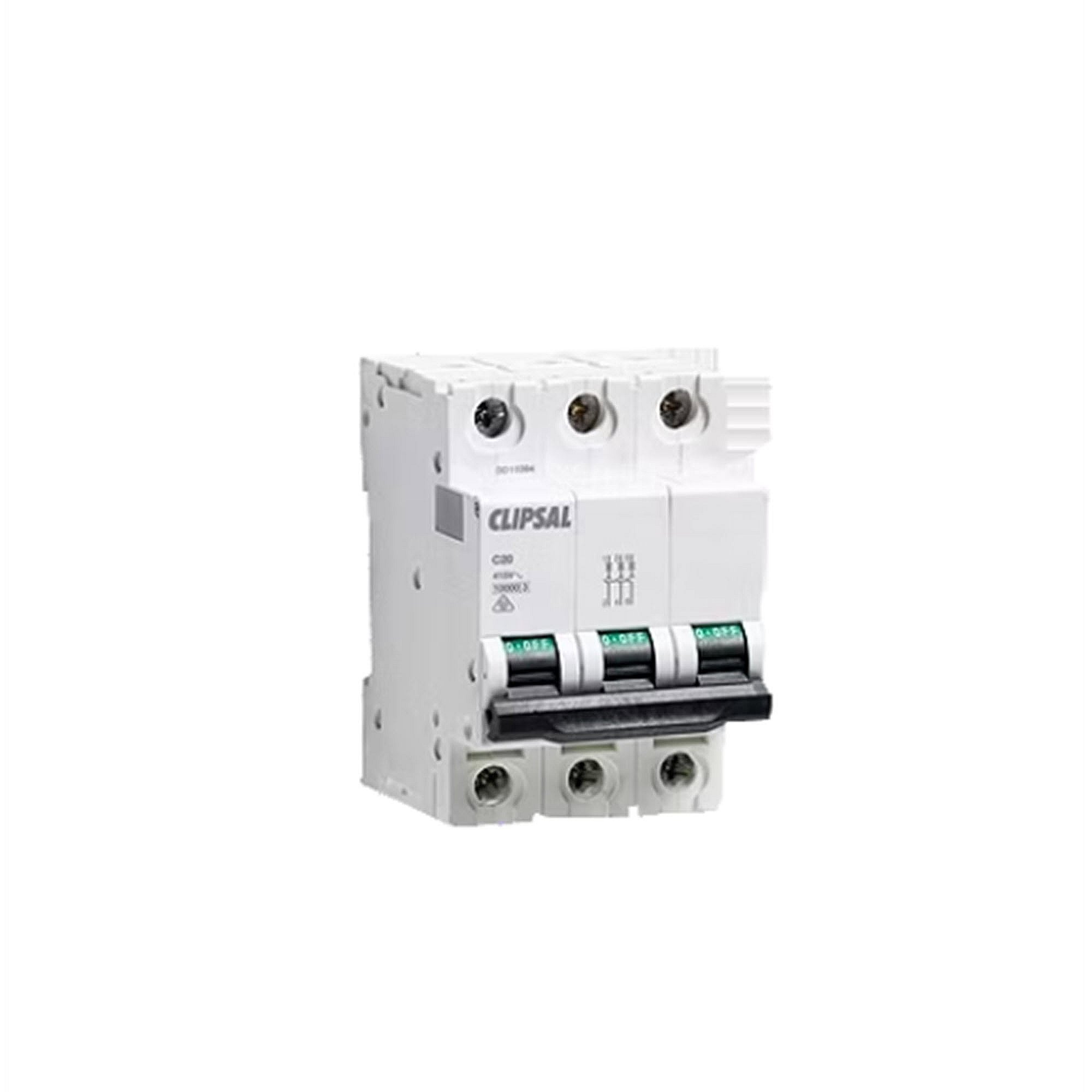 Part #bkr1871, Trane Breaker