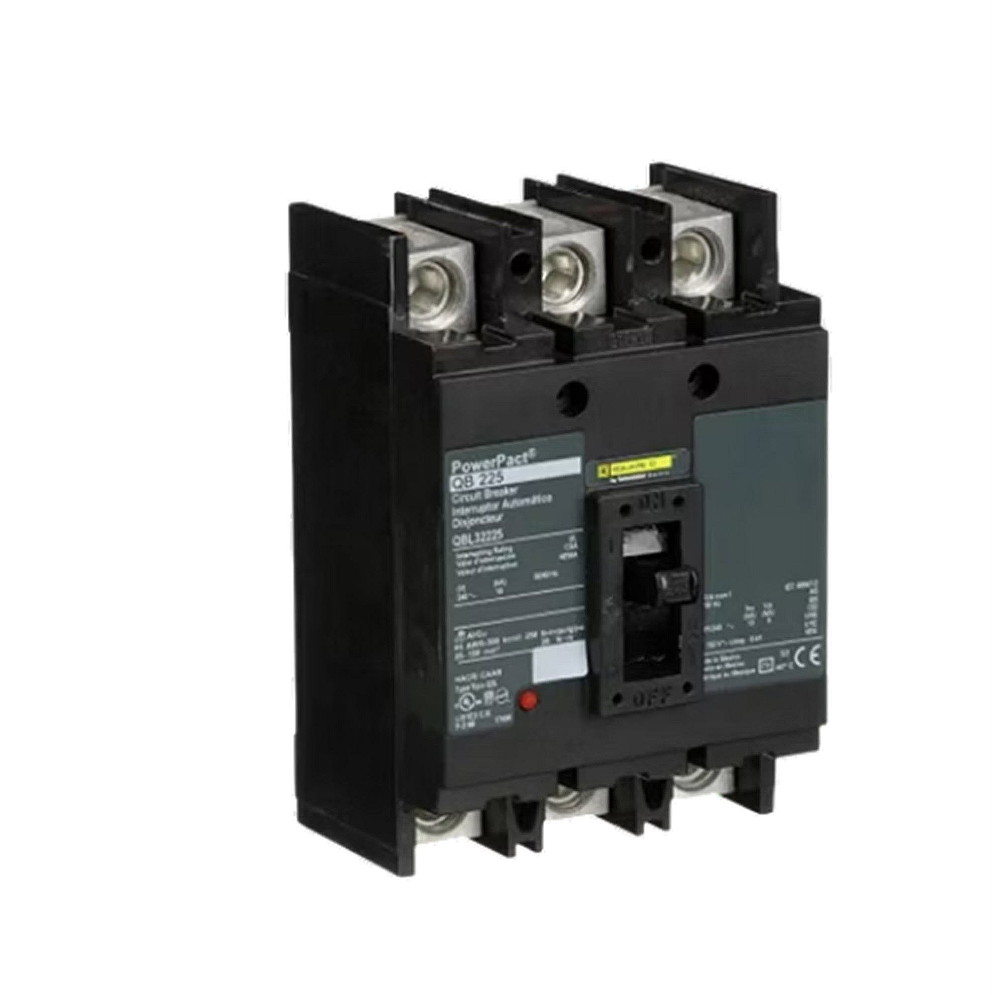 Part #bkr2003, Trane Breaker