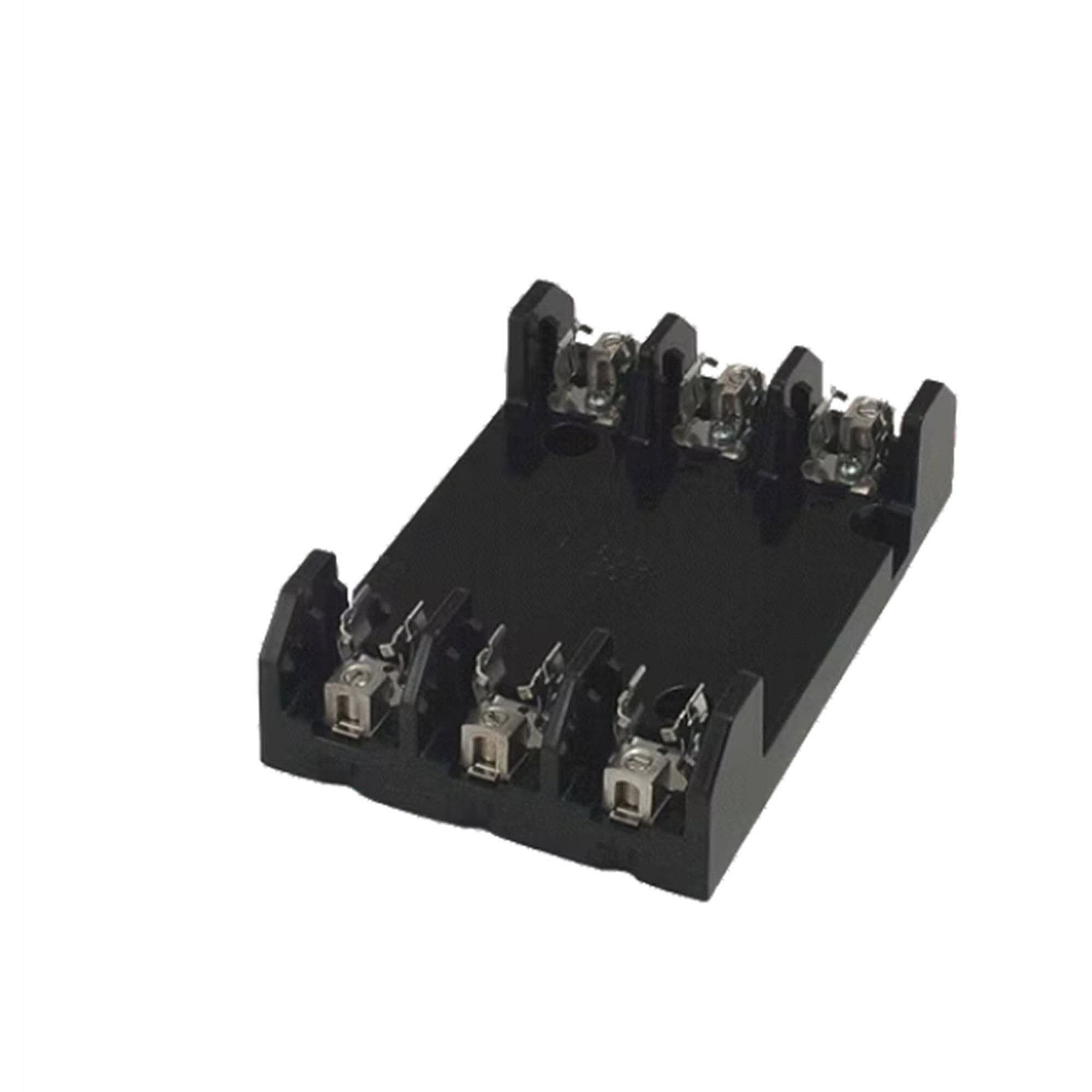 Part #blk0076, Trane Fuse Block
