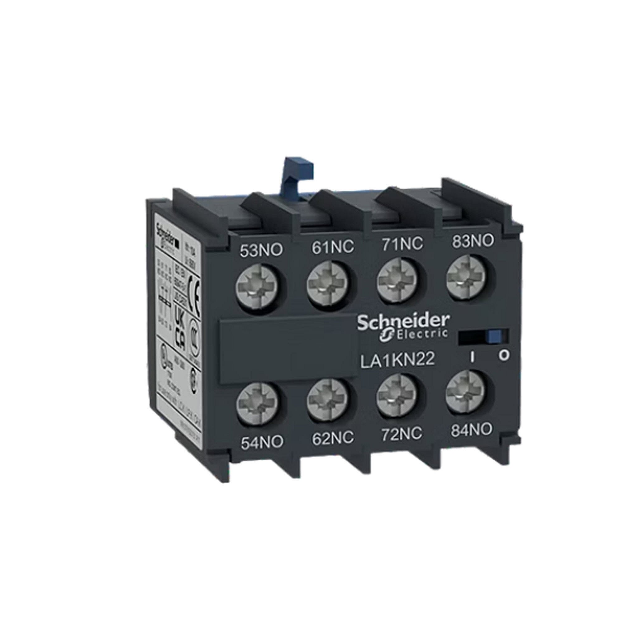 Part #blk0097, Trane Fuse Block