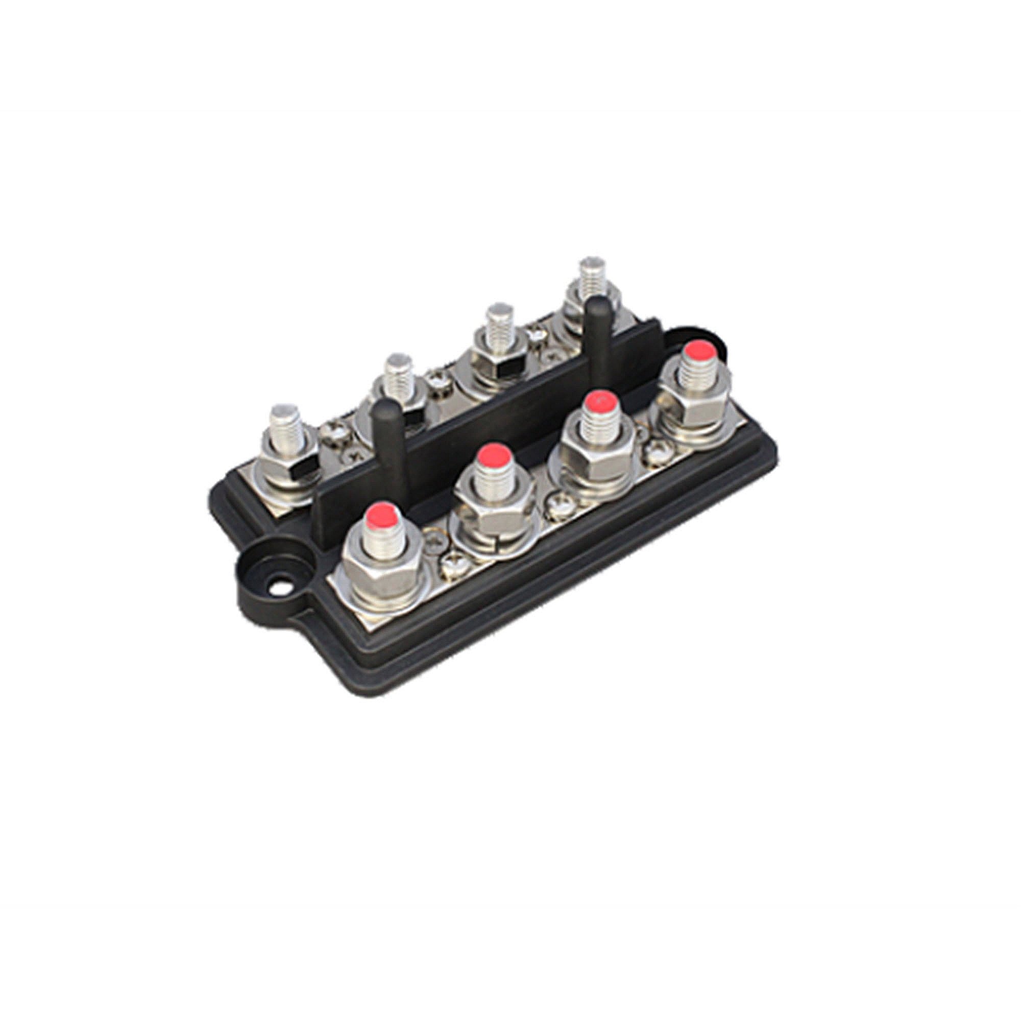 Part #blk0143, Trane 150A 600V Terminal Block