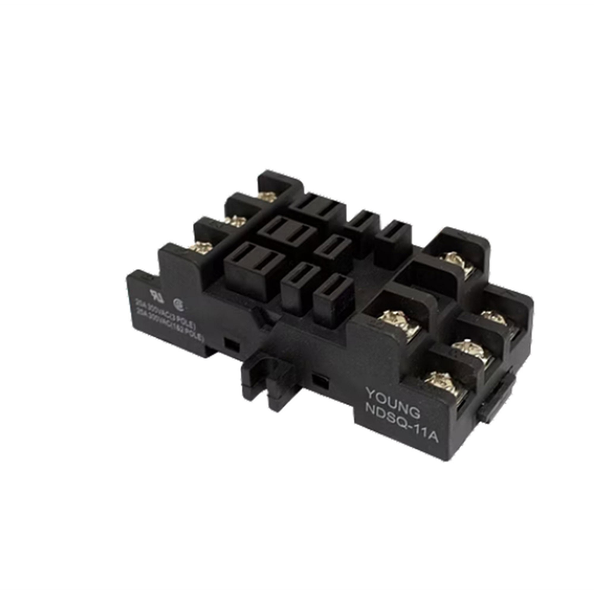 Part #blk0156, Trane Fuse Block