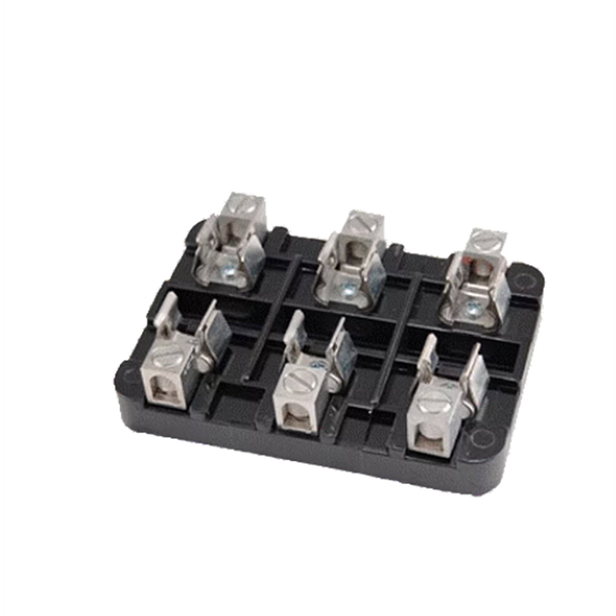 Part #blk0284, Trane Block