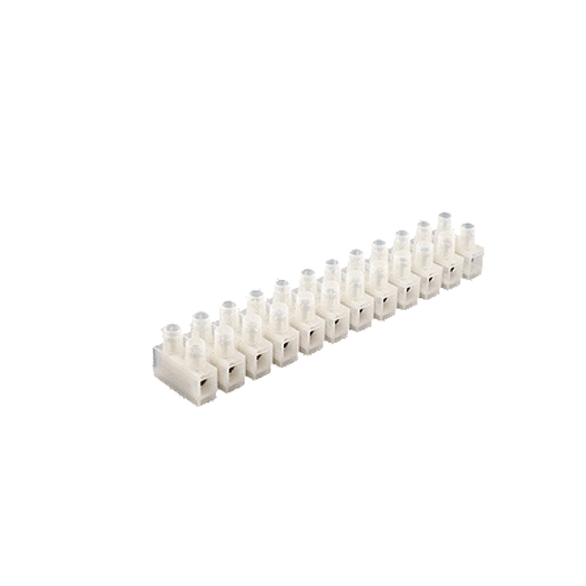 Part #blk0493, Trane 20A 250V 2P Terminal Block